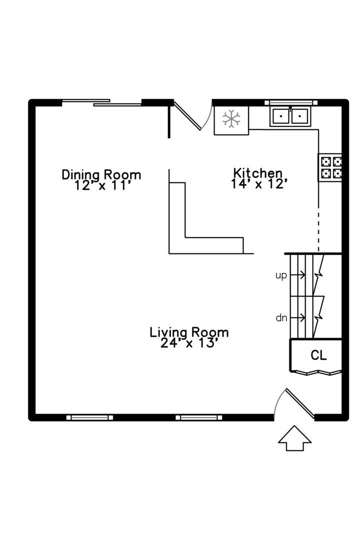 Glenview, Illinois, 60025, United States, 4 Bedrooms Bedrooms, ,3 BathroomsBathrooms,Residential,For Sale,1927417