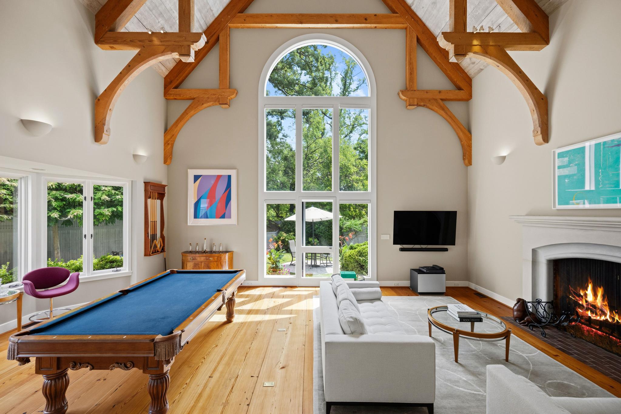  4347 Hawthorne Street NW, Washington, DC, 20016 - 物件實景