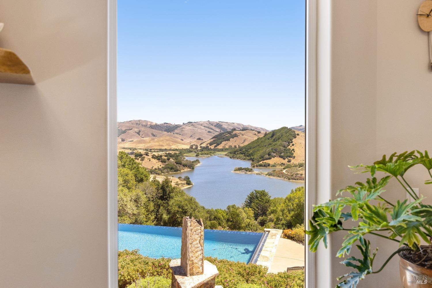 Nicasio, California, 94946, United States, 9 Bedrooms Bedrooms, ,6 BathroomsBathrooms,Residential,For Sale,1798262