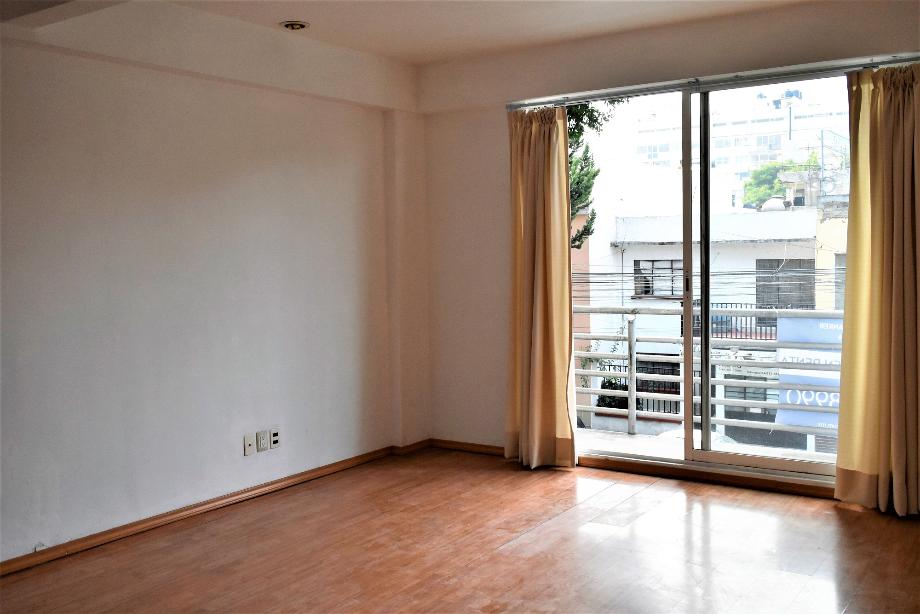 Benito Juárez, Ciudad de México, 03100, Mexico, 2 Bedrooms Bedrooms, ,3 BathroomsBathrooms,Residential,For Sale,1839224