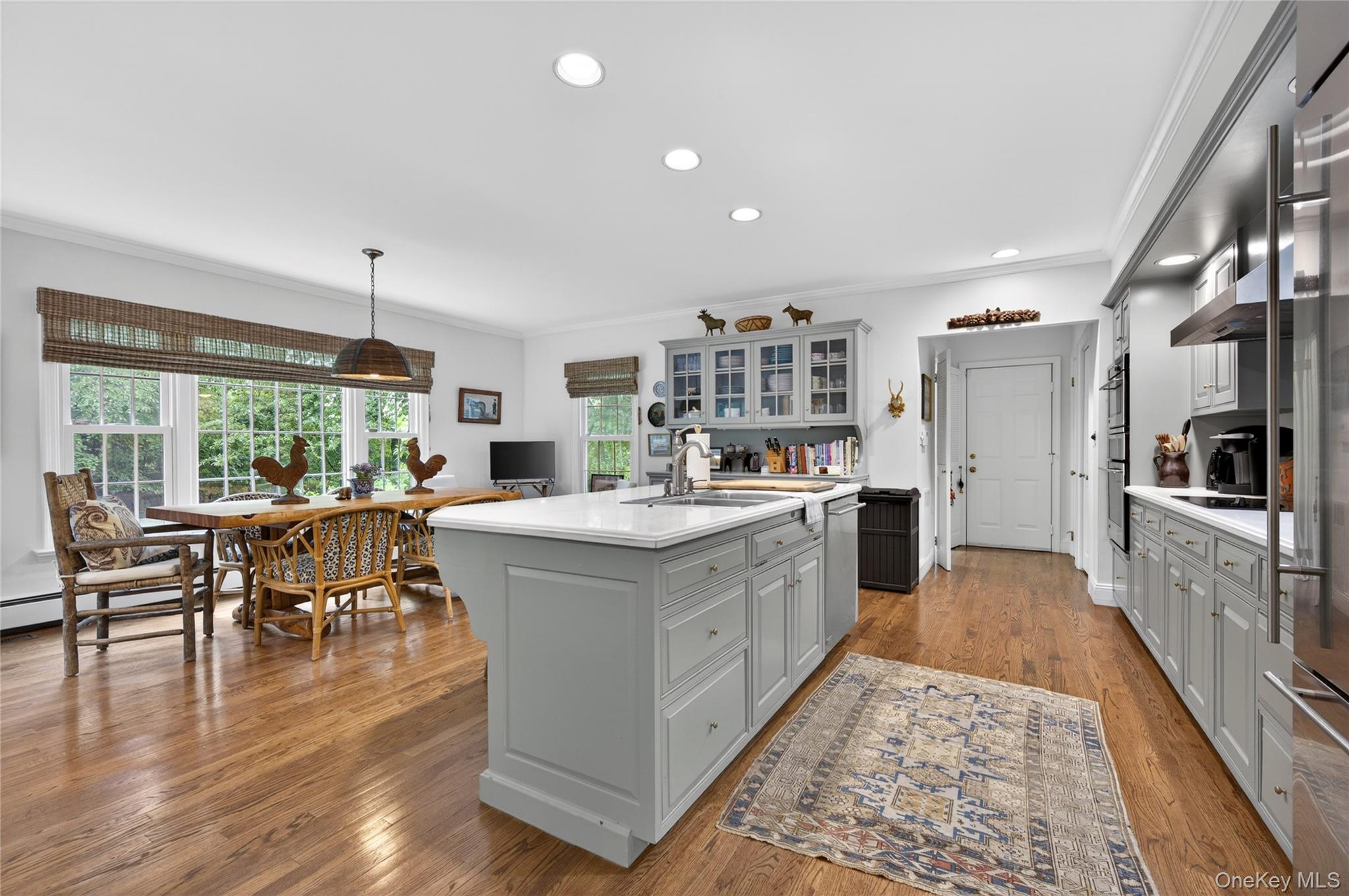  3 Peacock Pond Road, Glen Cove, NY, 11542 - 物件實景