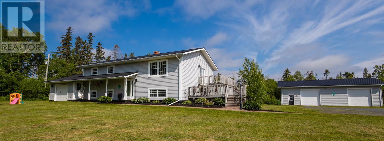 BRUDENELL, Prince Edward Island, C0A 1R0, CA, 2 Bedrooms Bedrooms, ,2 BathroomsBathrooms,Residential,For Sale,1874584