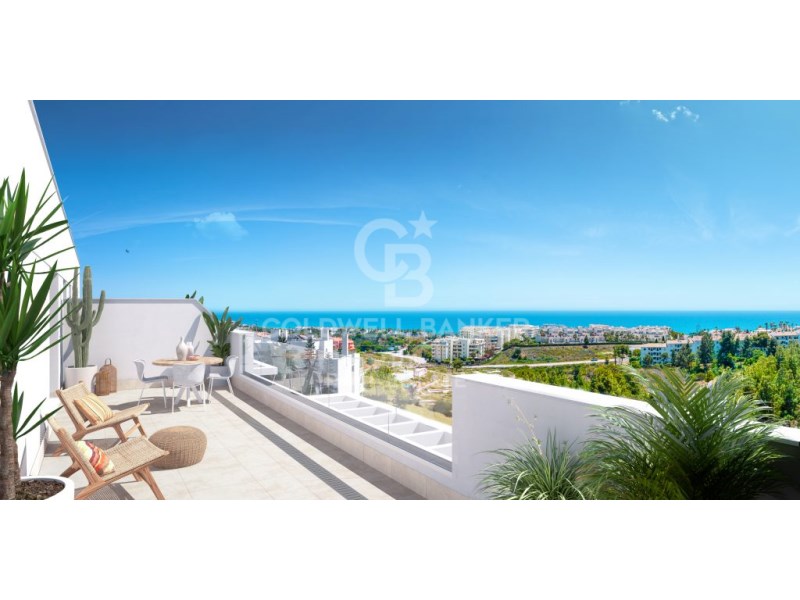 Mijas, Andalusia, ES, 3 Bedrooms Bedrooms, ,2 BathroomsBathrooms,Residential,For Sale,1874950