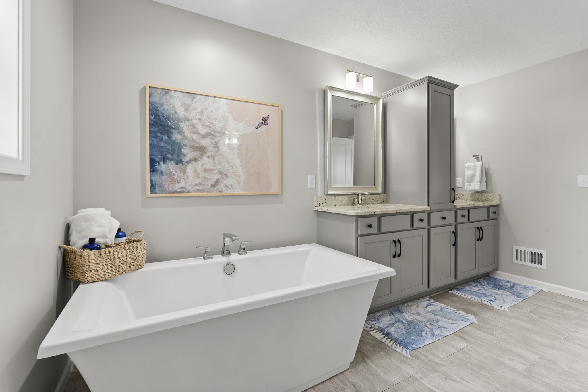  Contemporary Farmhouse Charm in Coveted Towne Lakes - 物件實景