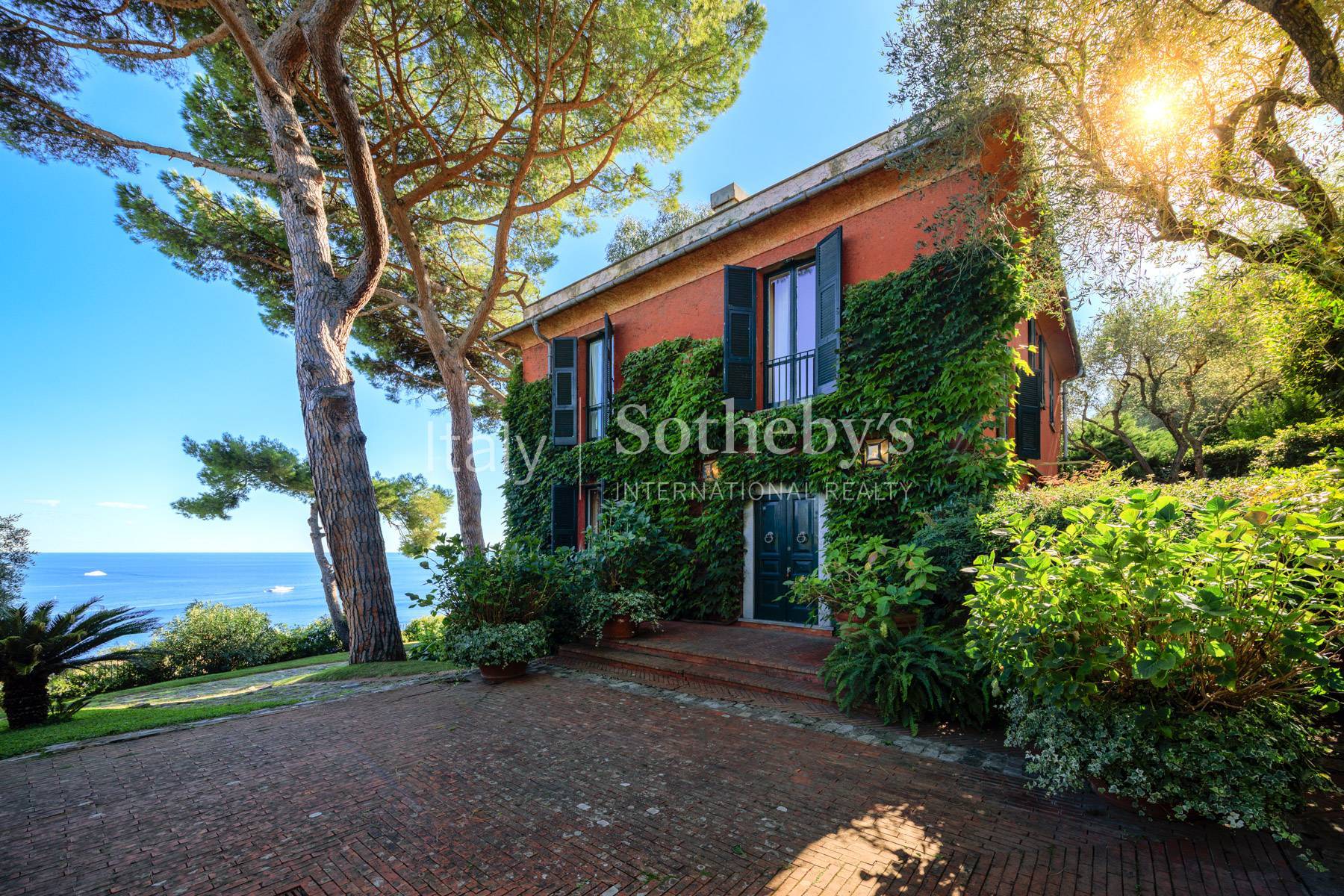  Exclusive Luxury Villa in Portofino Gulf - 物件實景