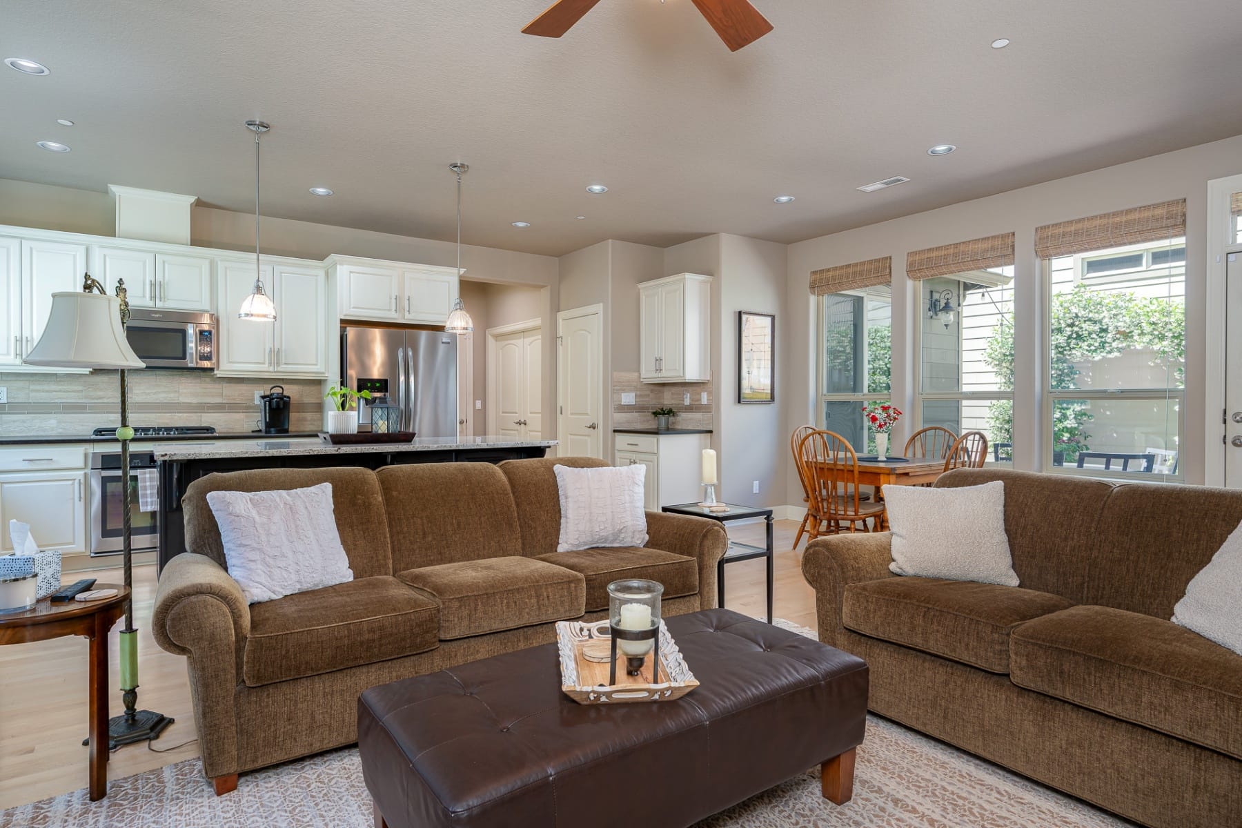  10862 SW LISBON ST Wilsonville, OR 97070 - 物件實景