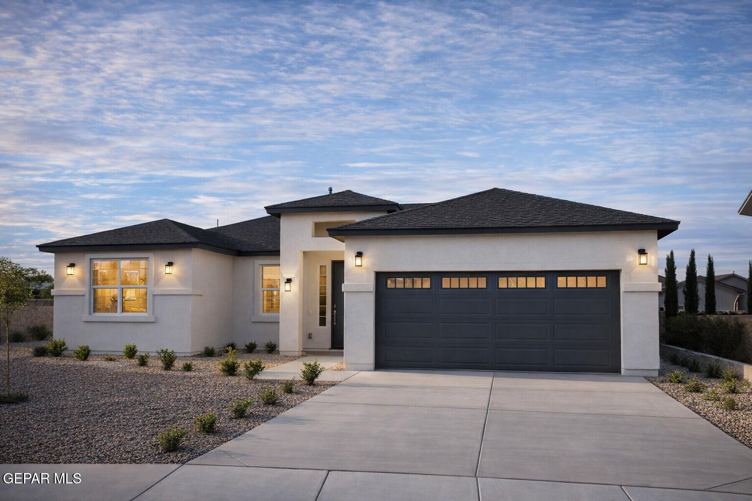 Sonoma Breeze Ct, El Paso, TX 79928