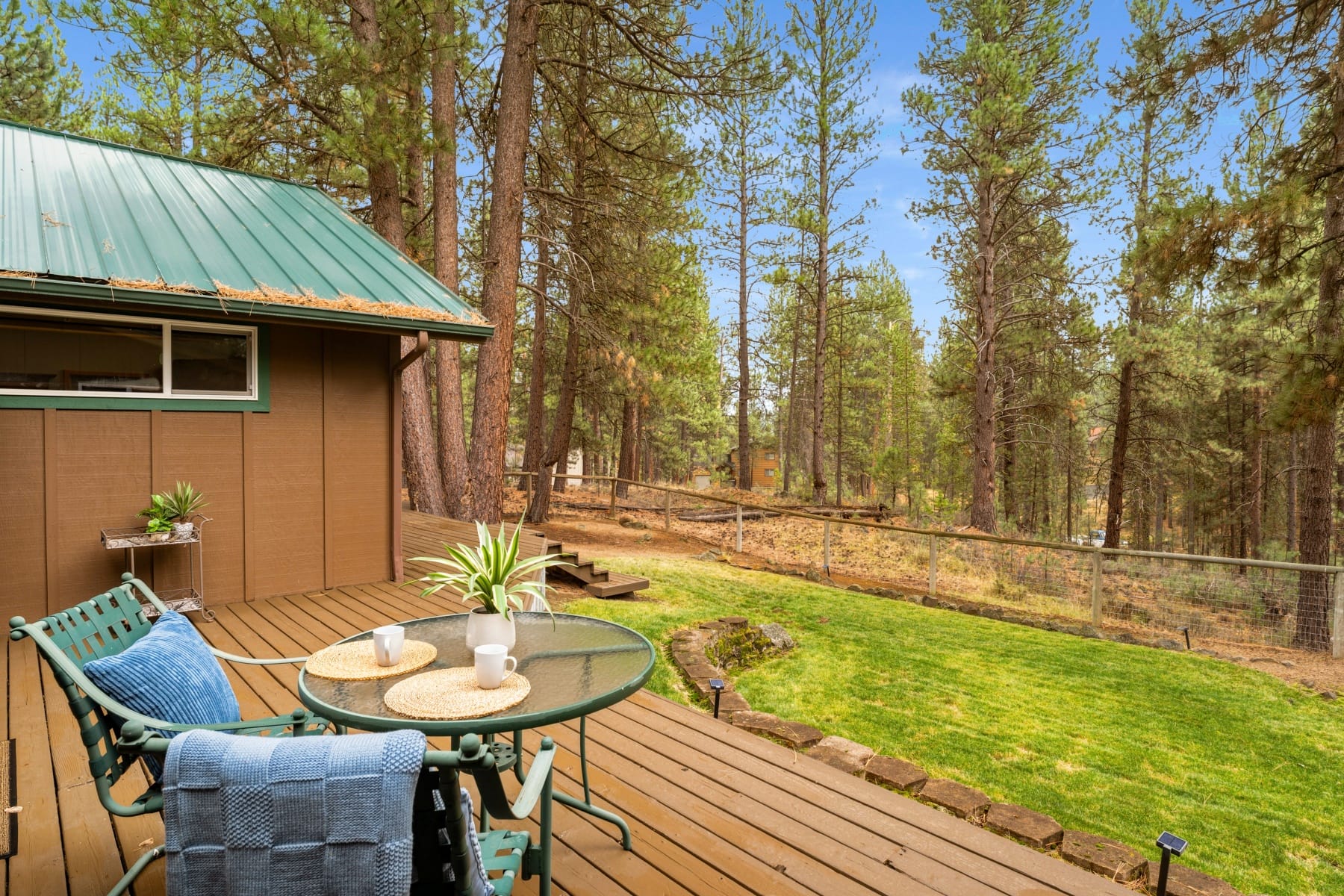  54975 Forest Lane Bend, OR 97707 - 物件實景