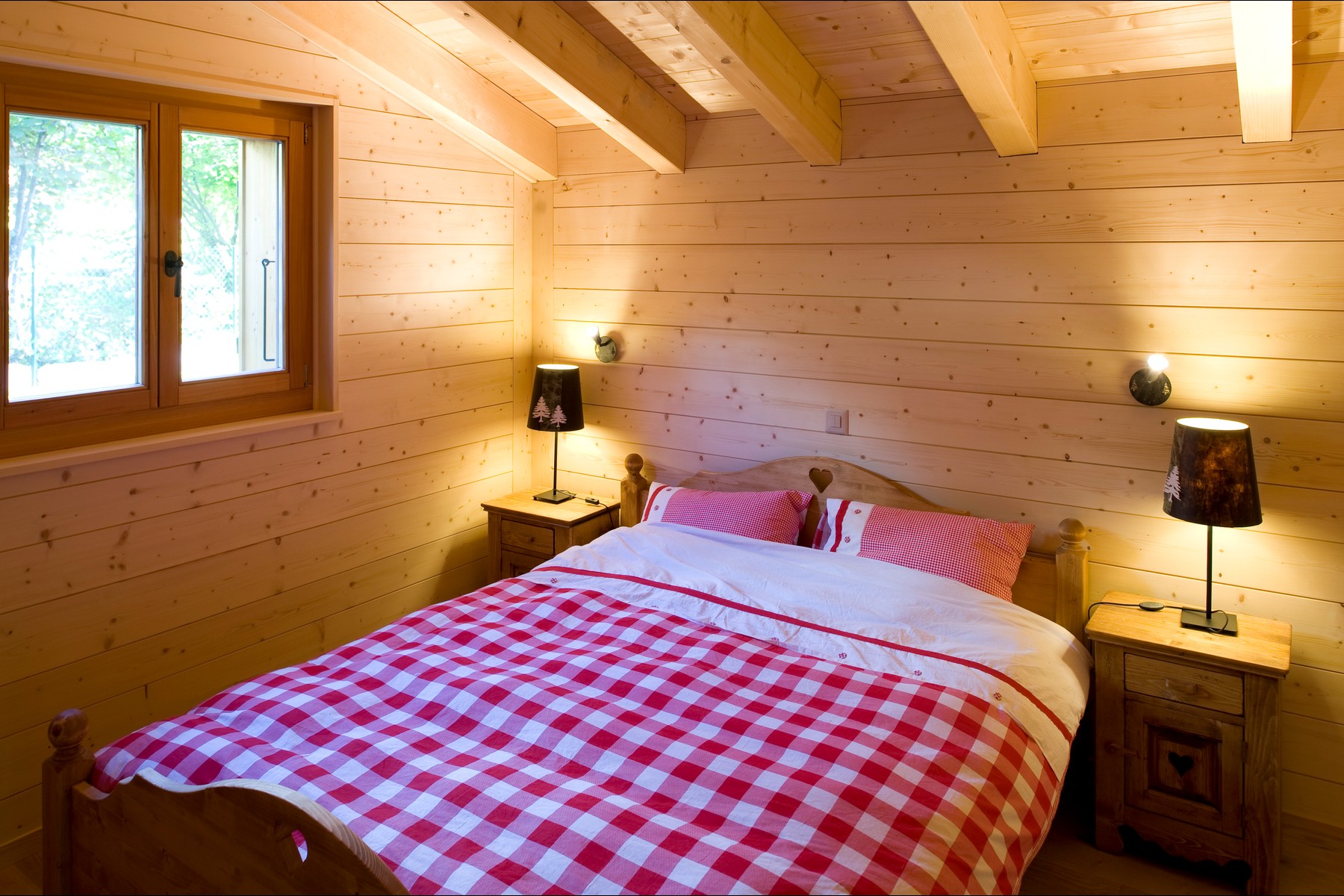  A peaceful retreat in the heart of nature – A luxury chalet with no neighbors ac - 物件實景