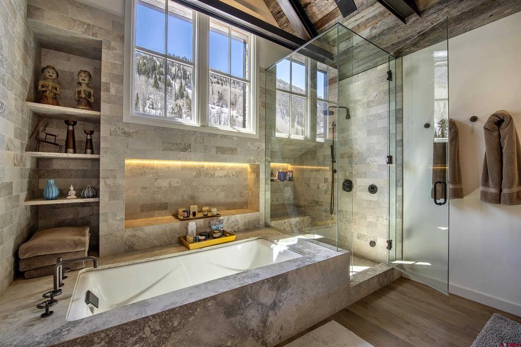 Telluride, Colorado, 81435, United States, 5 Bedrooms Bedrooms, ,6 BathroomsBathrooms,Residential,For Sale,1999717