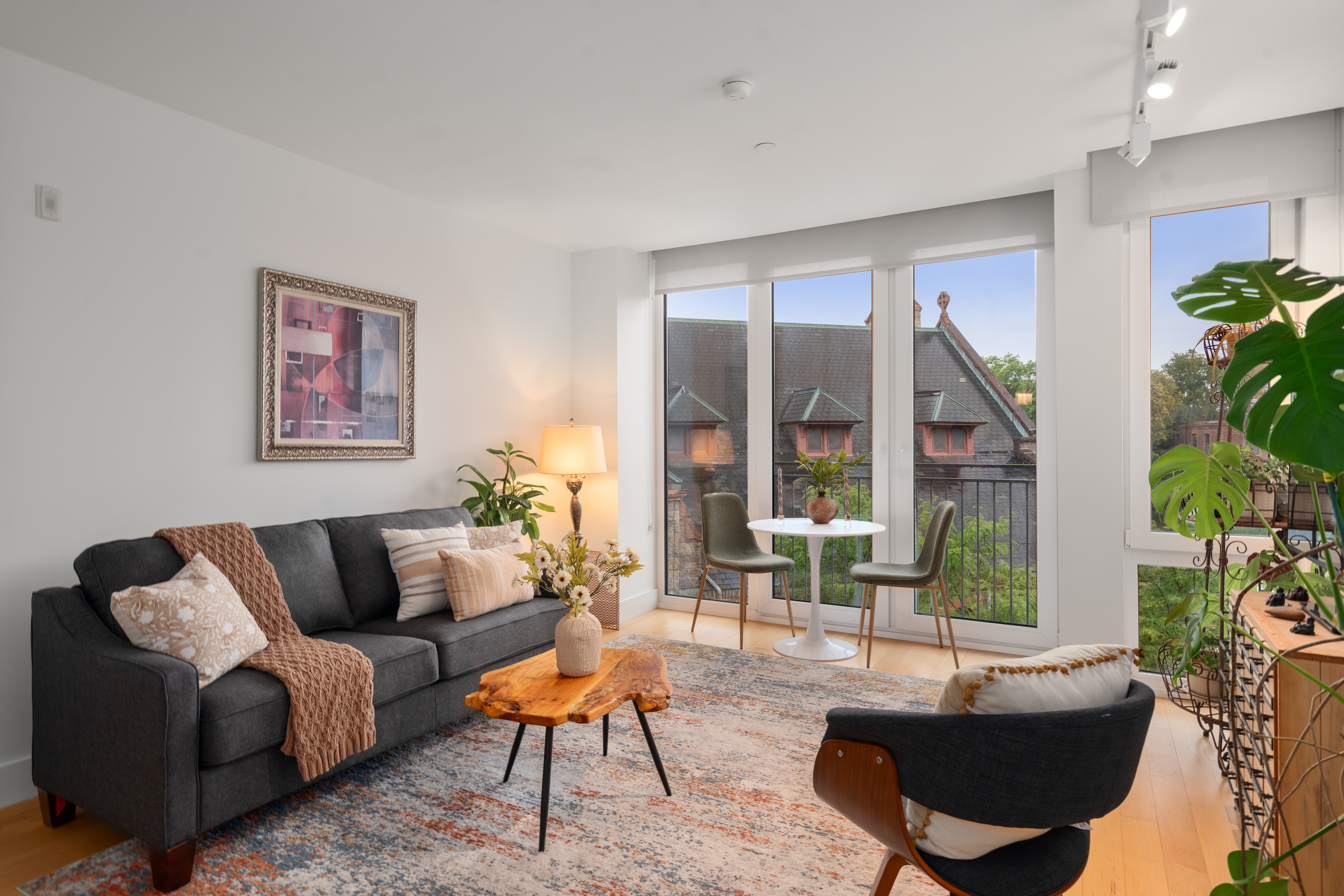  7 Beech Street, Unit 302, Cambridge, MA, 02140 - 物件實景