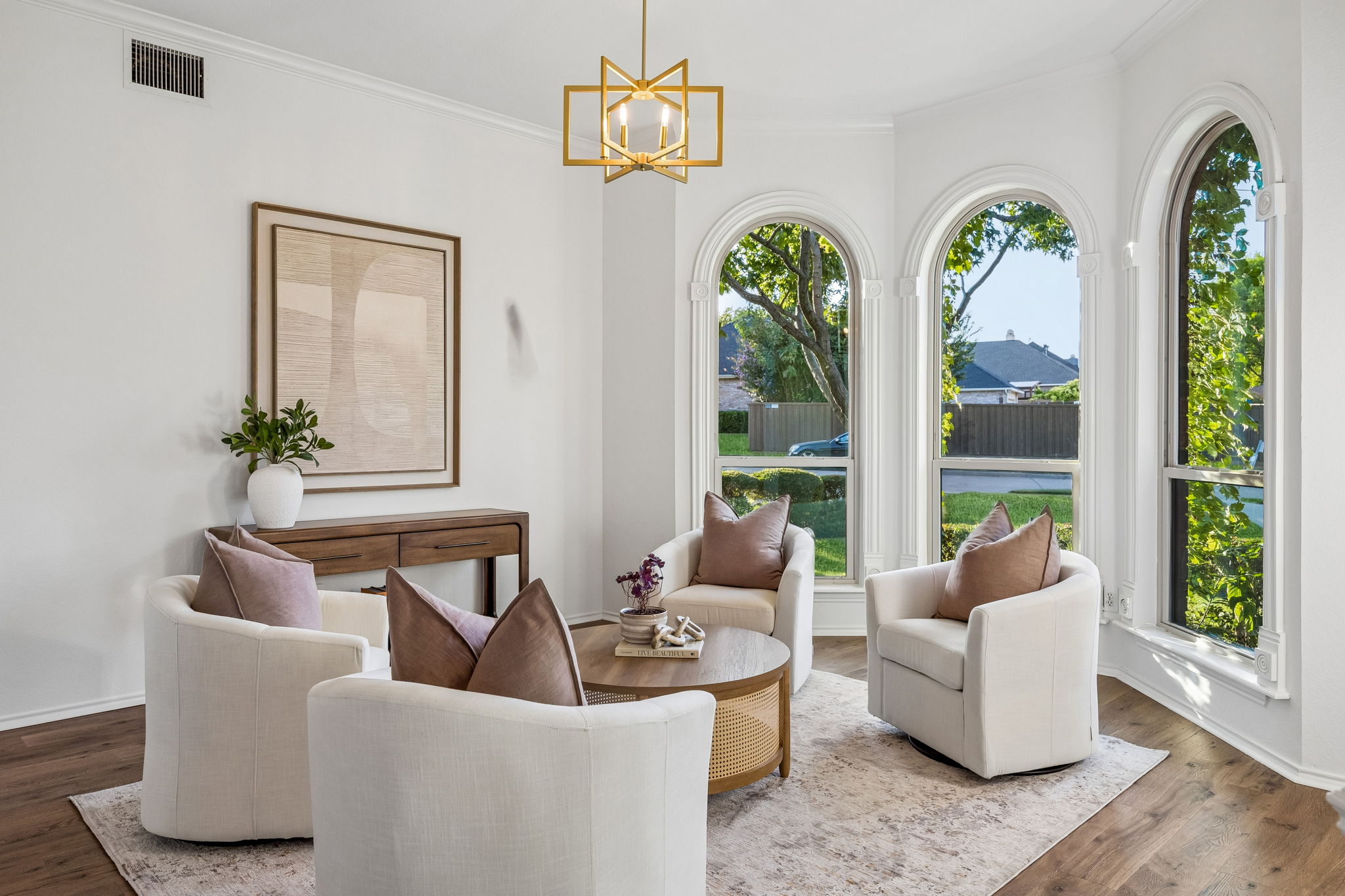  Rare One Owner Lakefront Oasis on Lake Ray Hubbard  Waterfront with Pool - 物件實景