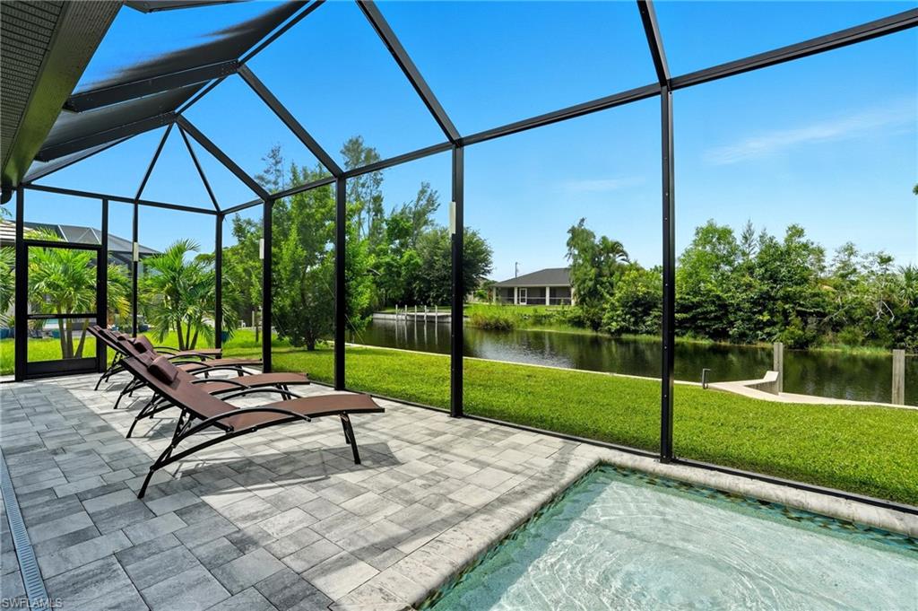 Cape Coral, Florida, 33991, United States, 3 Bedrooms Bedrooms, ,2 BathroomsBathrooms,Residential,For Sale,1947966