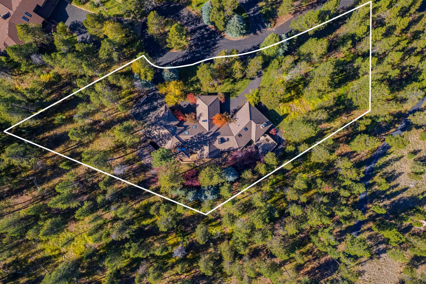  17685 Warbler West Lane #5,6,7 Sunriver, OR 97707 - 物件實景