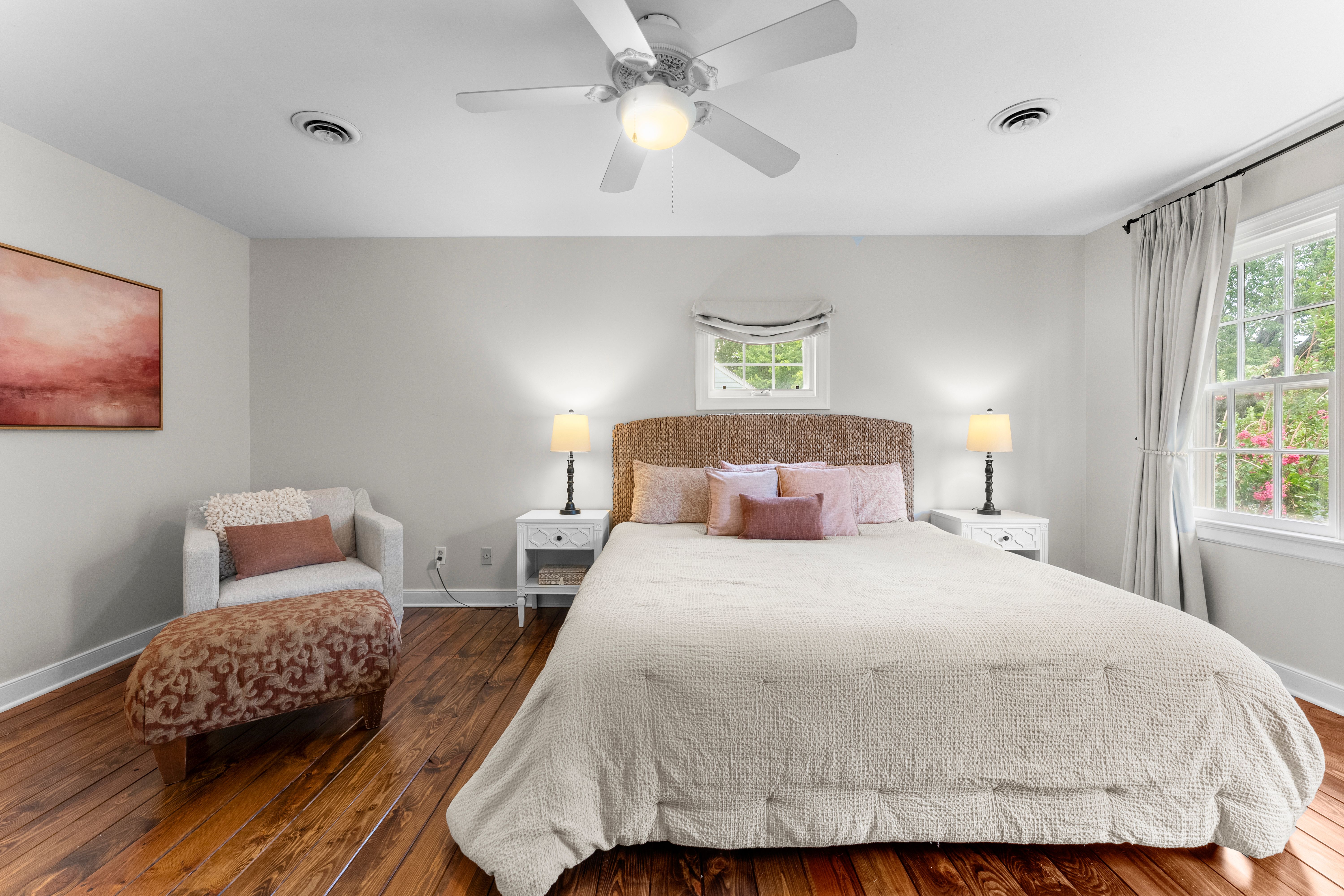  606 Westham Woods Drive, Henrico, VA 23229 - 物件實景