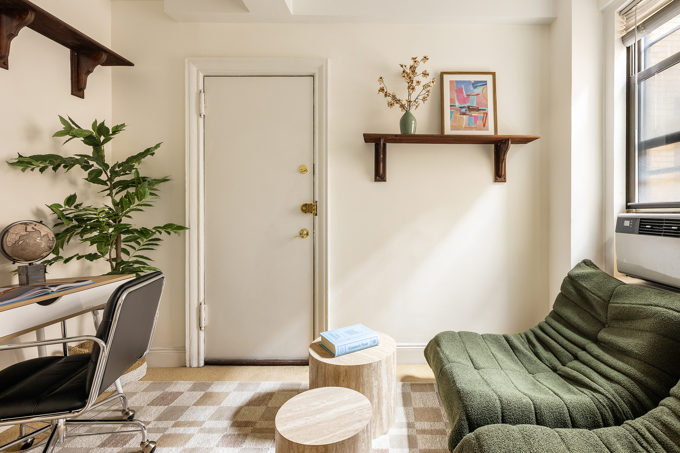  314 West 77th Street, 4A - 物件實景
