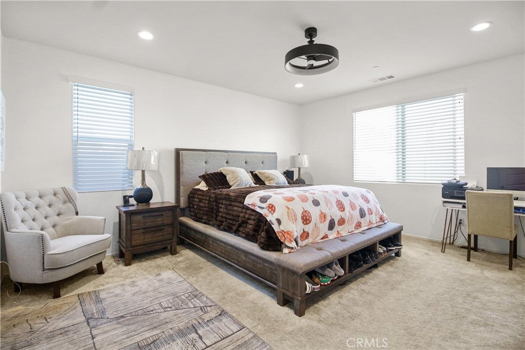 Hesperia, California, 92344, United States, 4 Bedrooms Bedrooms, ,3 BathroomsBathrooms,Residential,For Sale,2016924