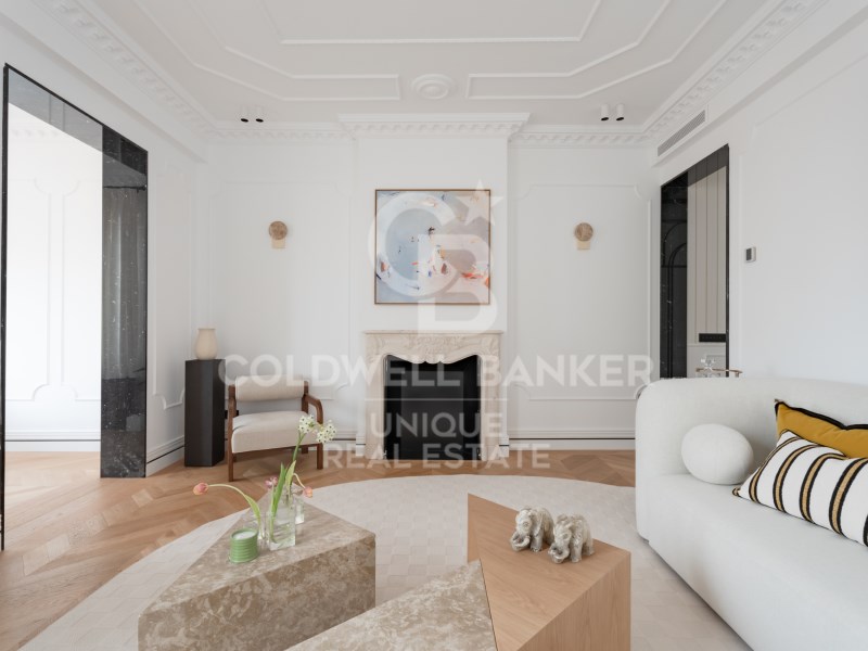 Madrid, Comunidad de Madrid, ES, 3 Bedrooms Bedrooms, ,3 BathroomsBathrooms,Residential,For Sale,1804719