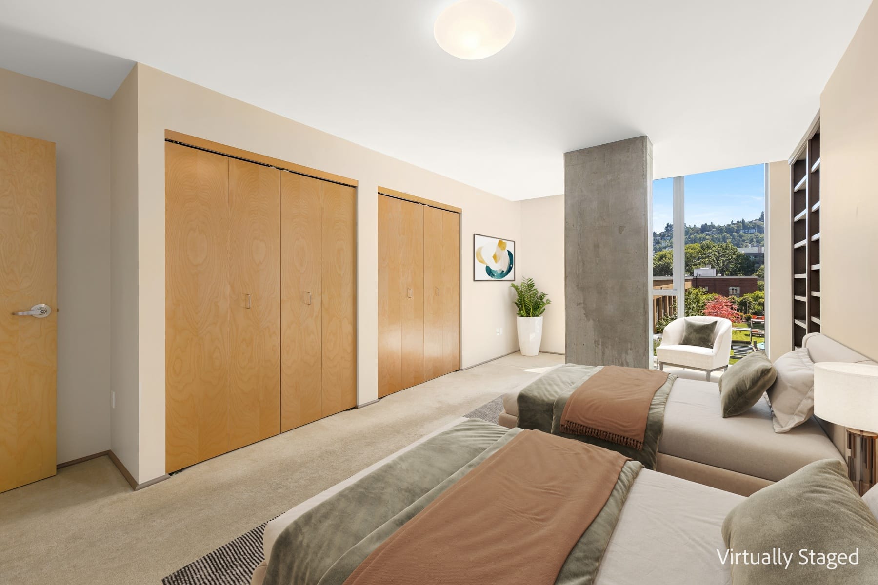  1221 SW 10TH AVE #505 Portland, OR 97205 - 物件實景