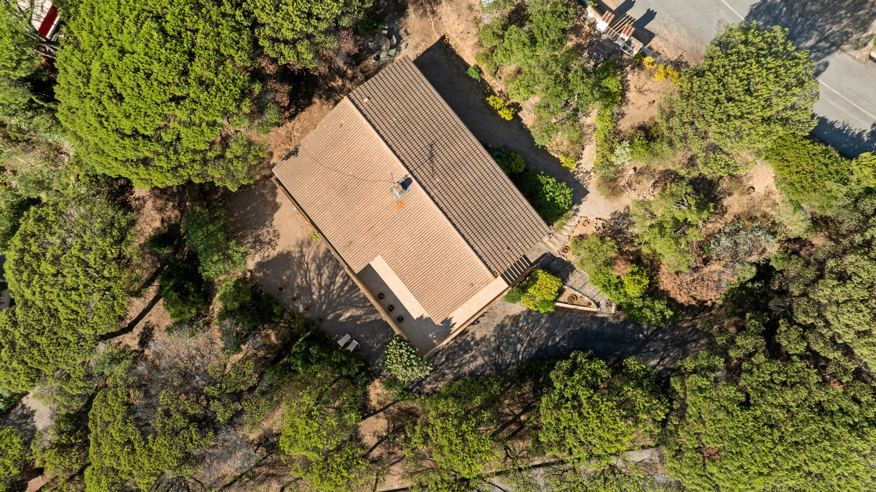 Sainte Maxime La Nartelle, property near the beach with development potential - 物件實景
