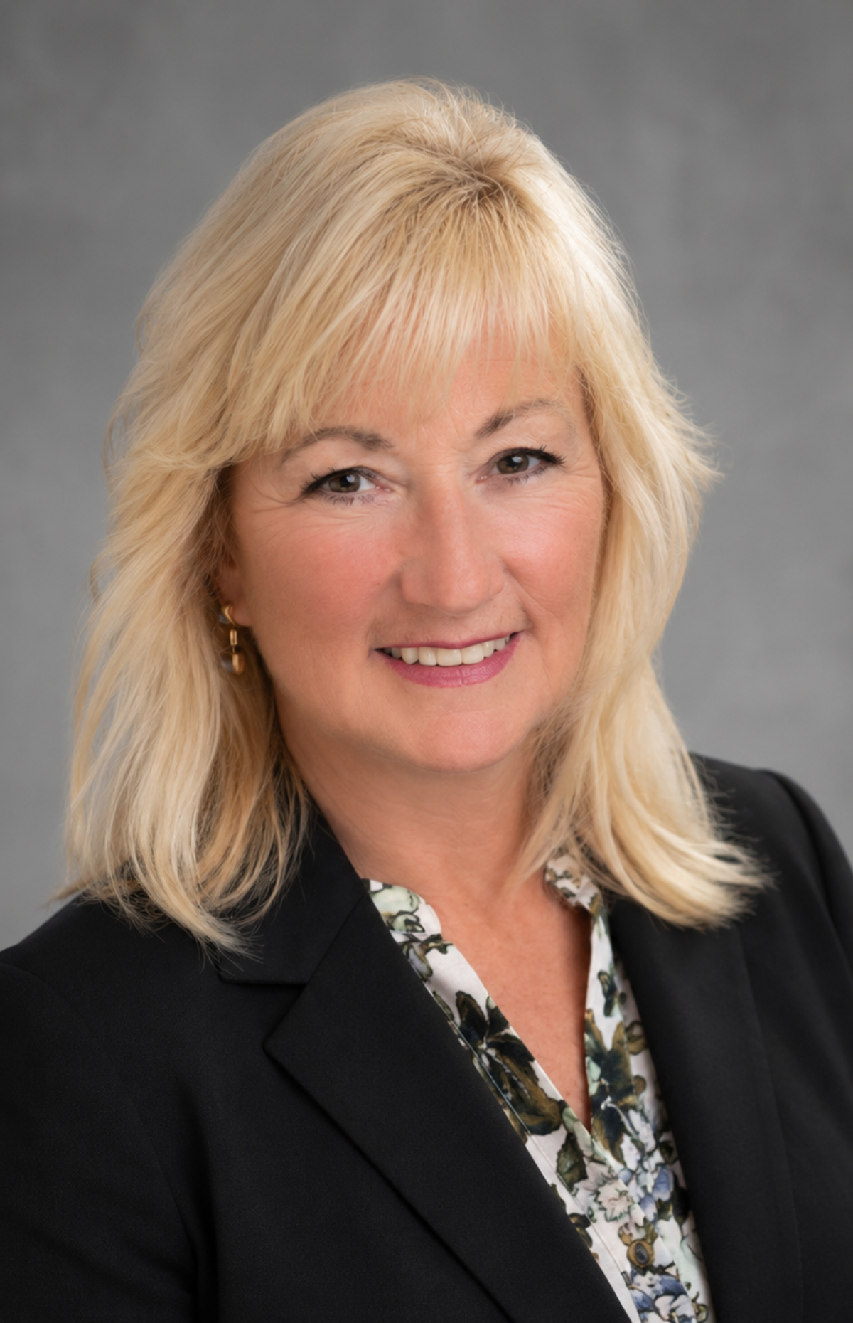 Tina Allen