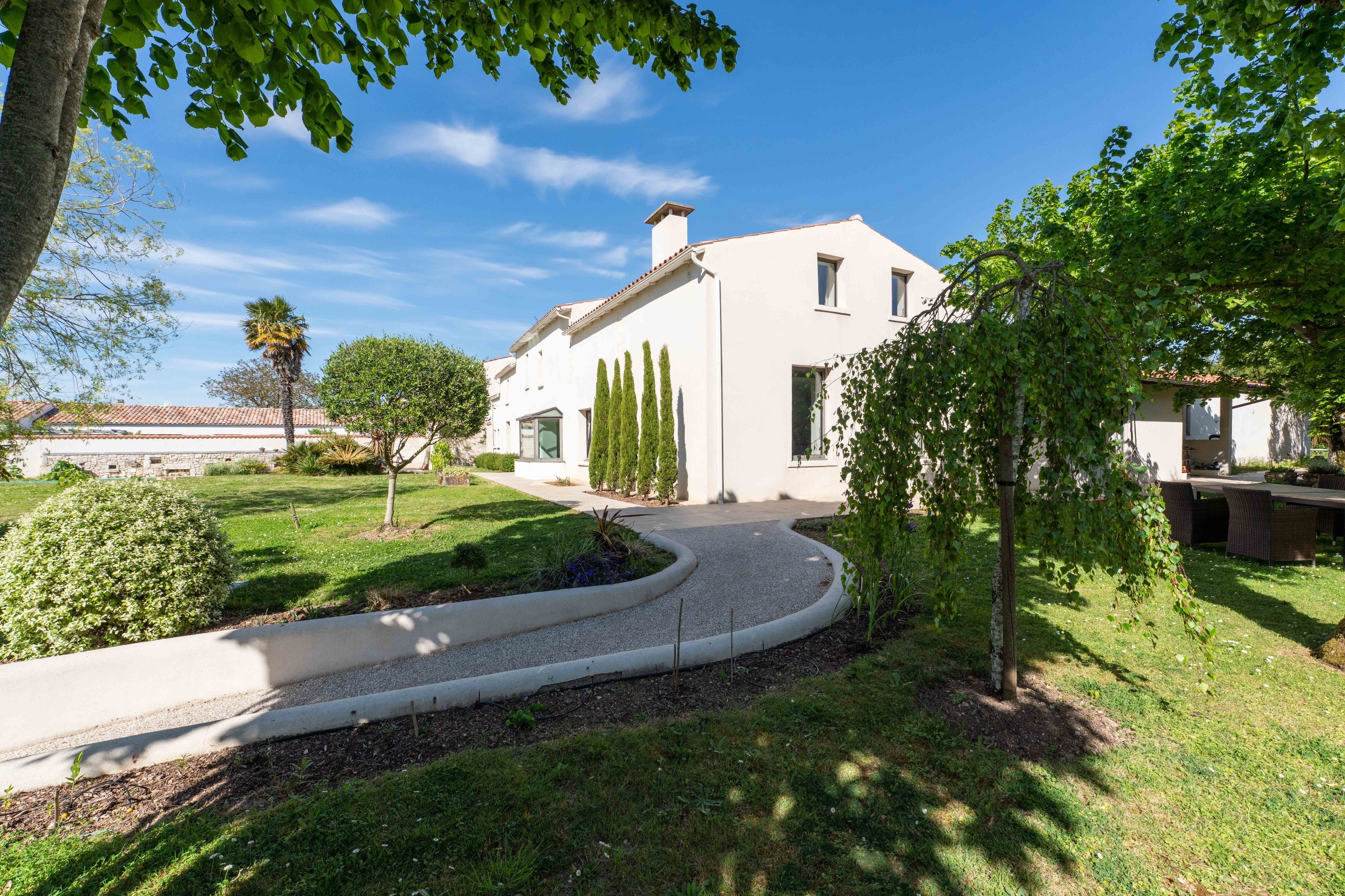  A Unique Opportunity on the Market – High-End Features, Swimming Pool & Prime S… - 物件實景