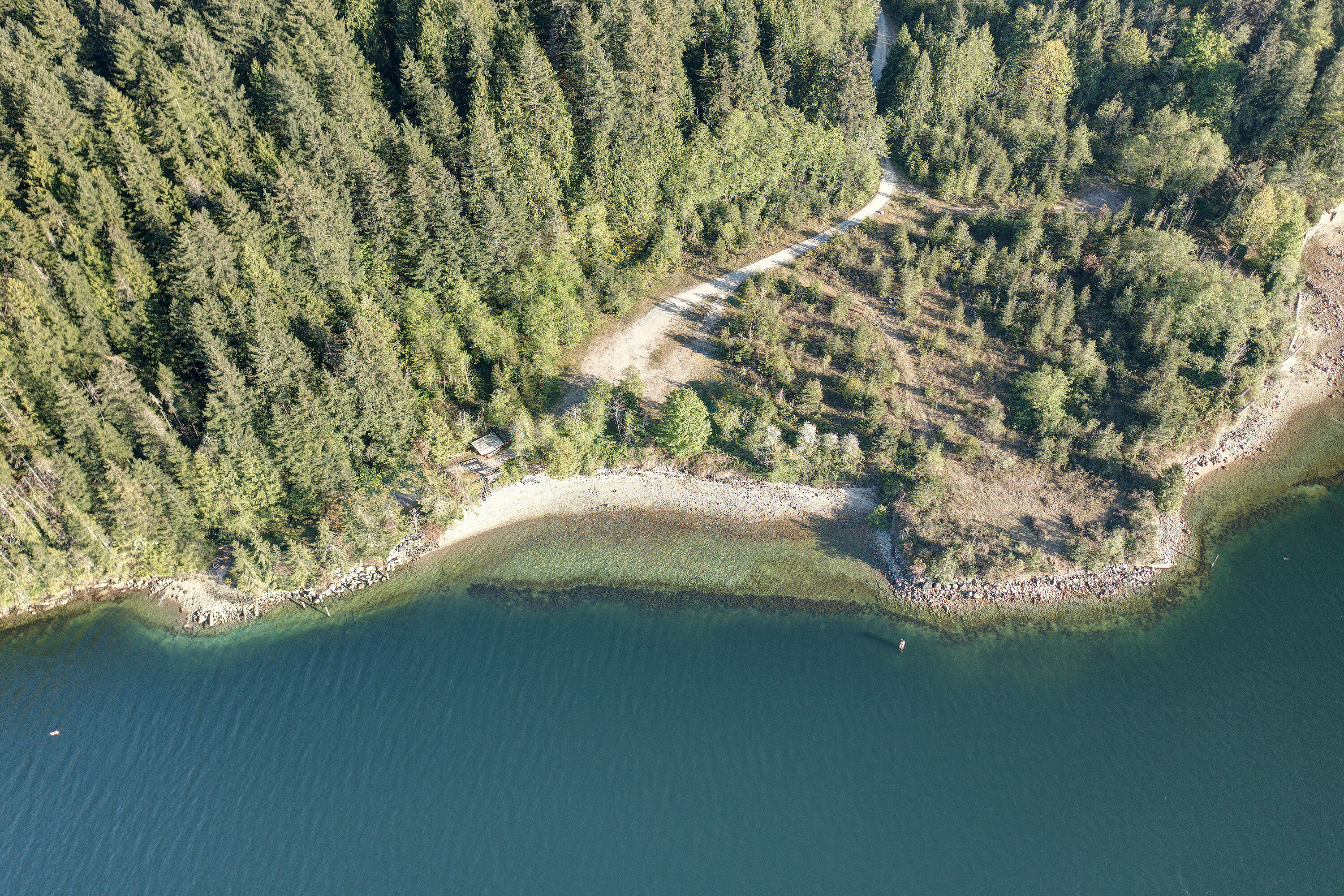  Sechelt, Sunshine Coast - 物件實景