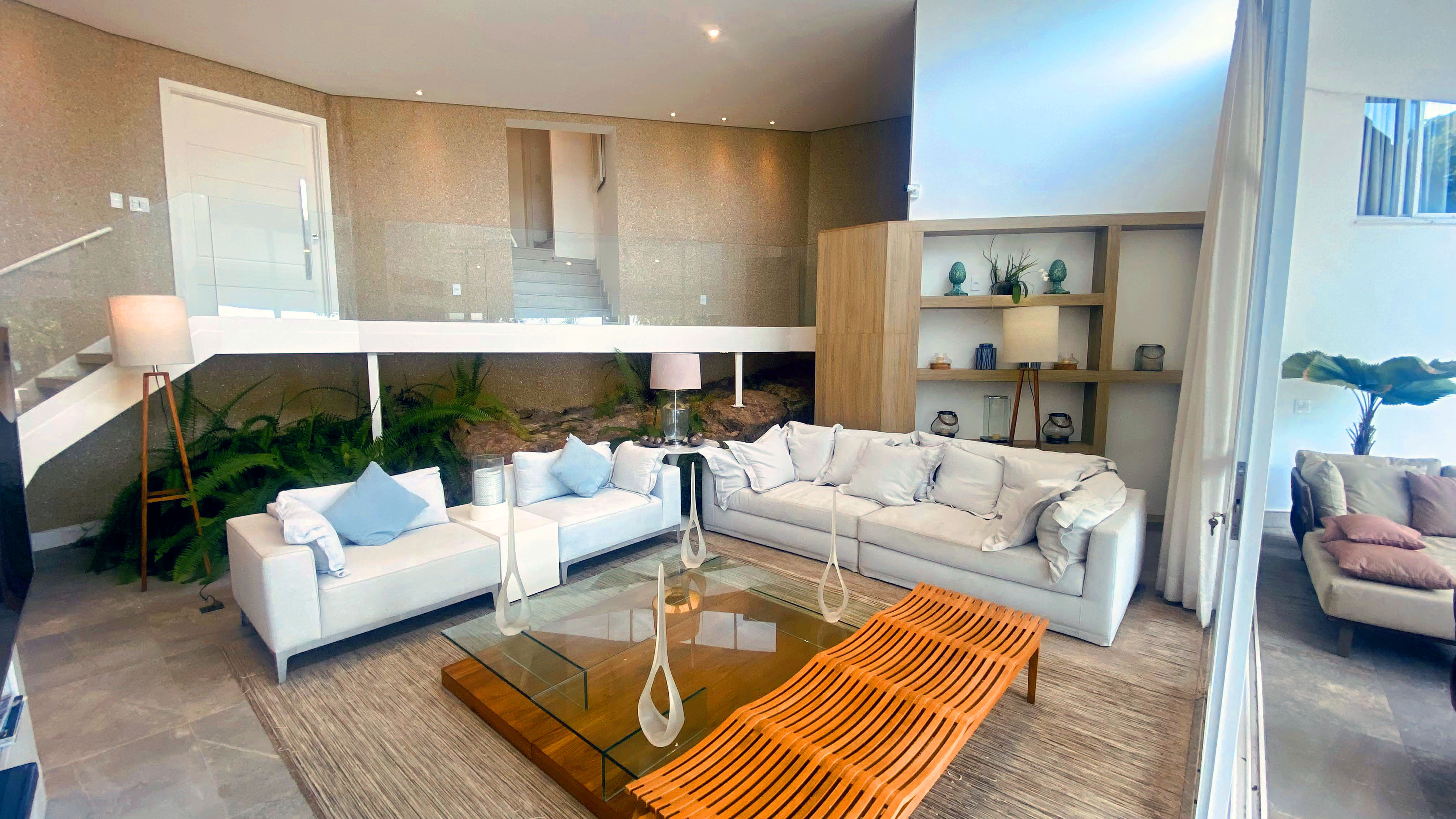  Exclusive coastal retreat with ocean views and privileged beach access - 物件實景