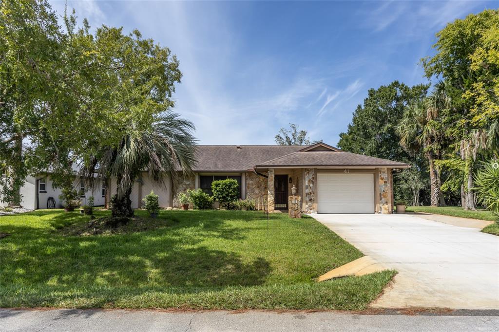 Palm Coast, Florida, 32137, United States, 2 Bedrooms Bedrooms, ,2 BathroomsBathrooms,Residential,For Sale,1951036