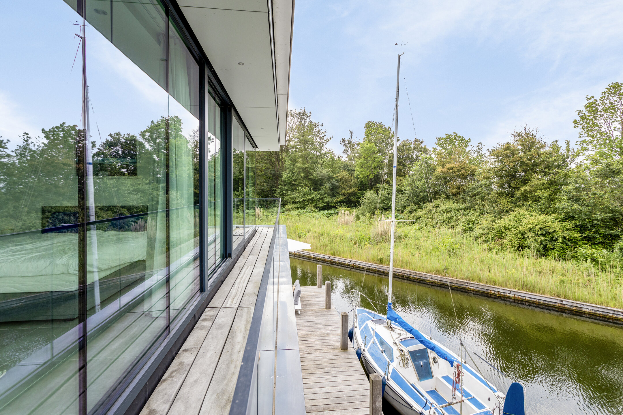  The Waterfront Villa at Veerse Meer - 物件實景