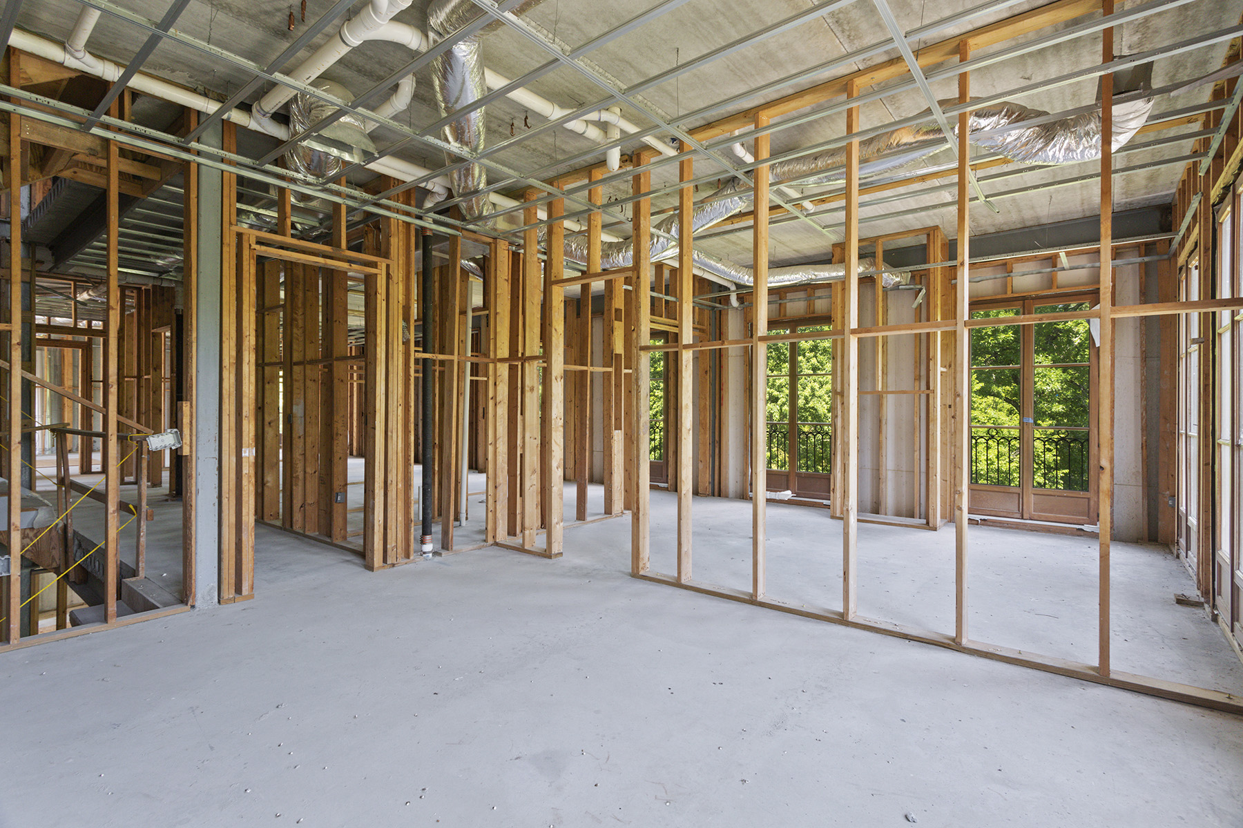  Incredible Opportunity to Create Your Dream Home in Buckhead - 物件實景