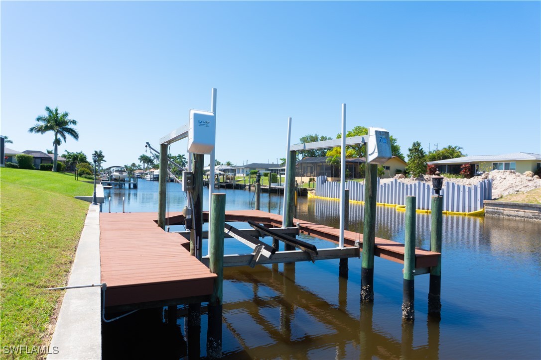 Cape Coral, Florida, 33904, United States, 4 Bedrooms Bedrooms, ,4 BathroomsBathrooms,Residential,For Sale,1935689
