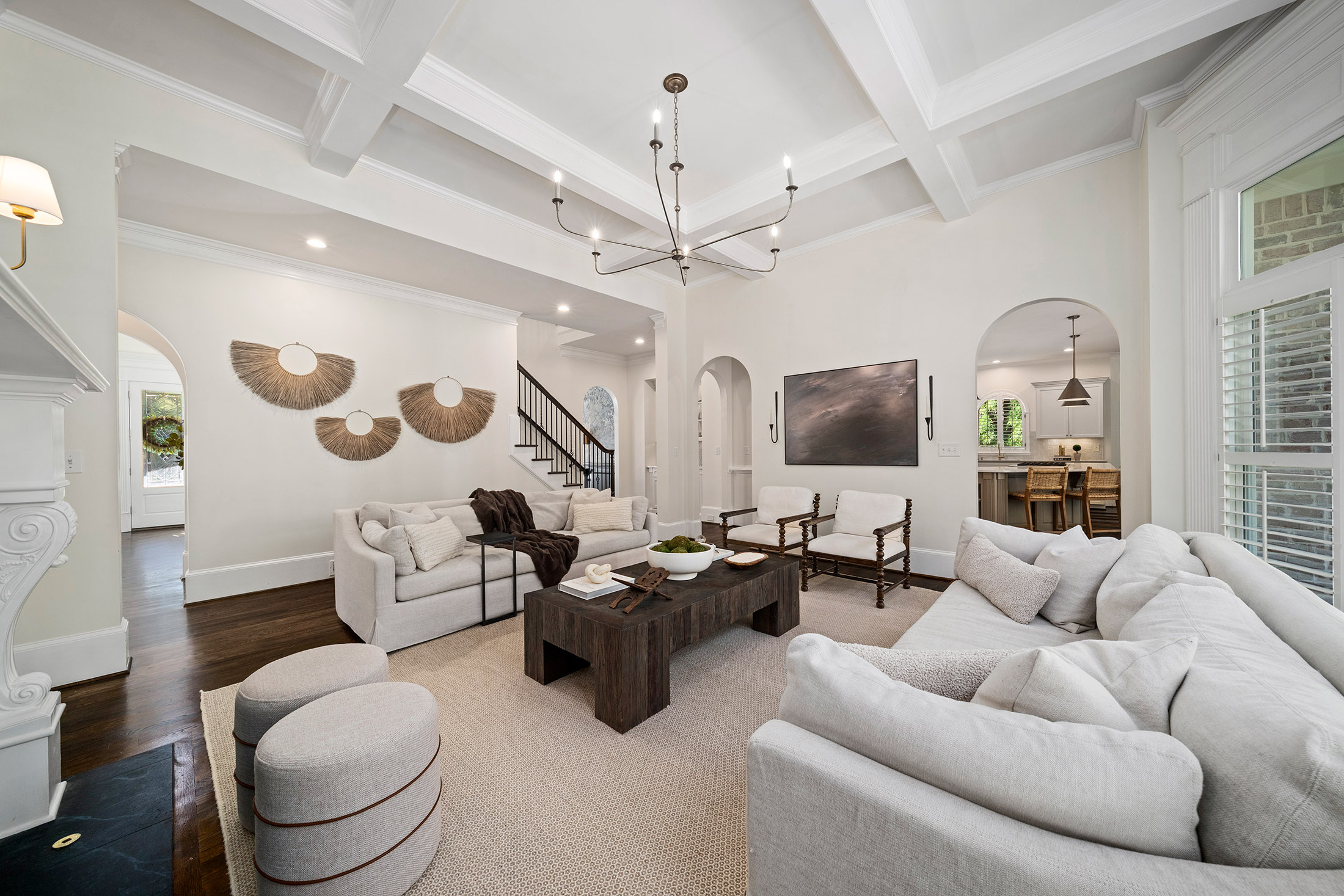  Nestled on One of Triple Crown’s Most Coveted Private Lots - 物件實景