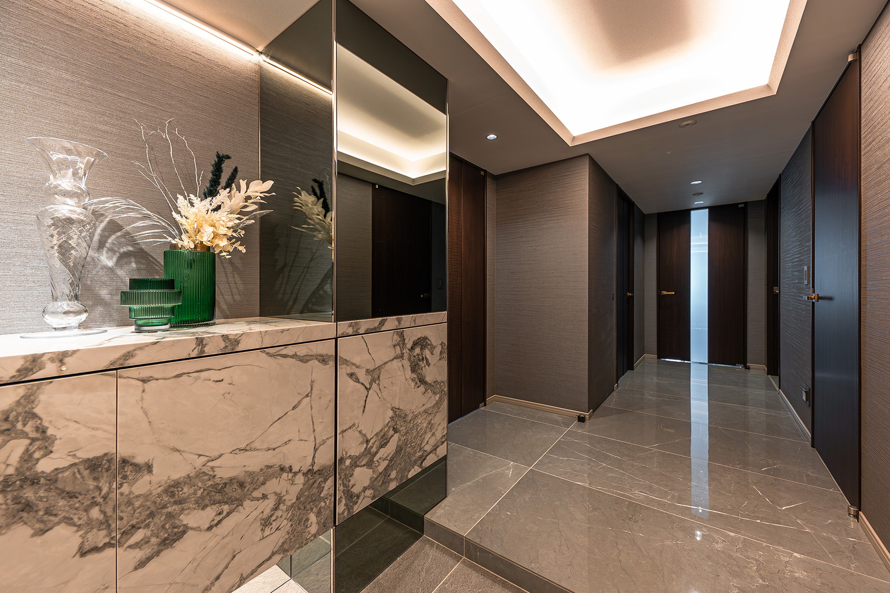  BRILLIA DAIKANYAMA PRESTIGE - 物件實景