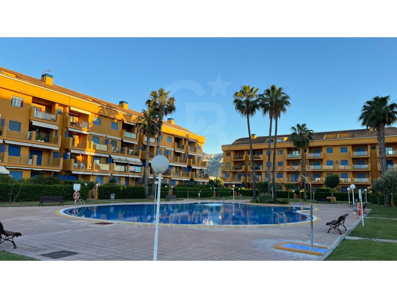 Dénia, Comunidad Valenciana, ES, 4 Bedrooms Bedrooms, ,3 BathroomsBathrooms,Residential,For Sale,1938658