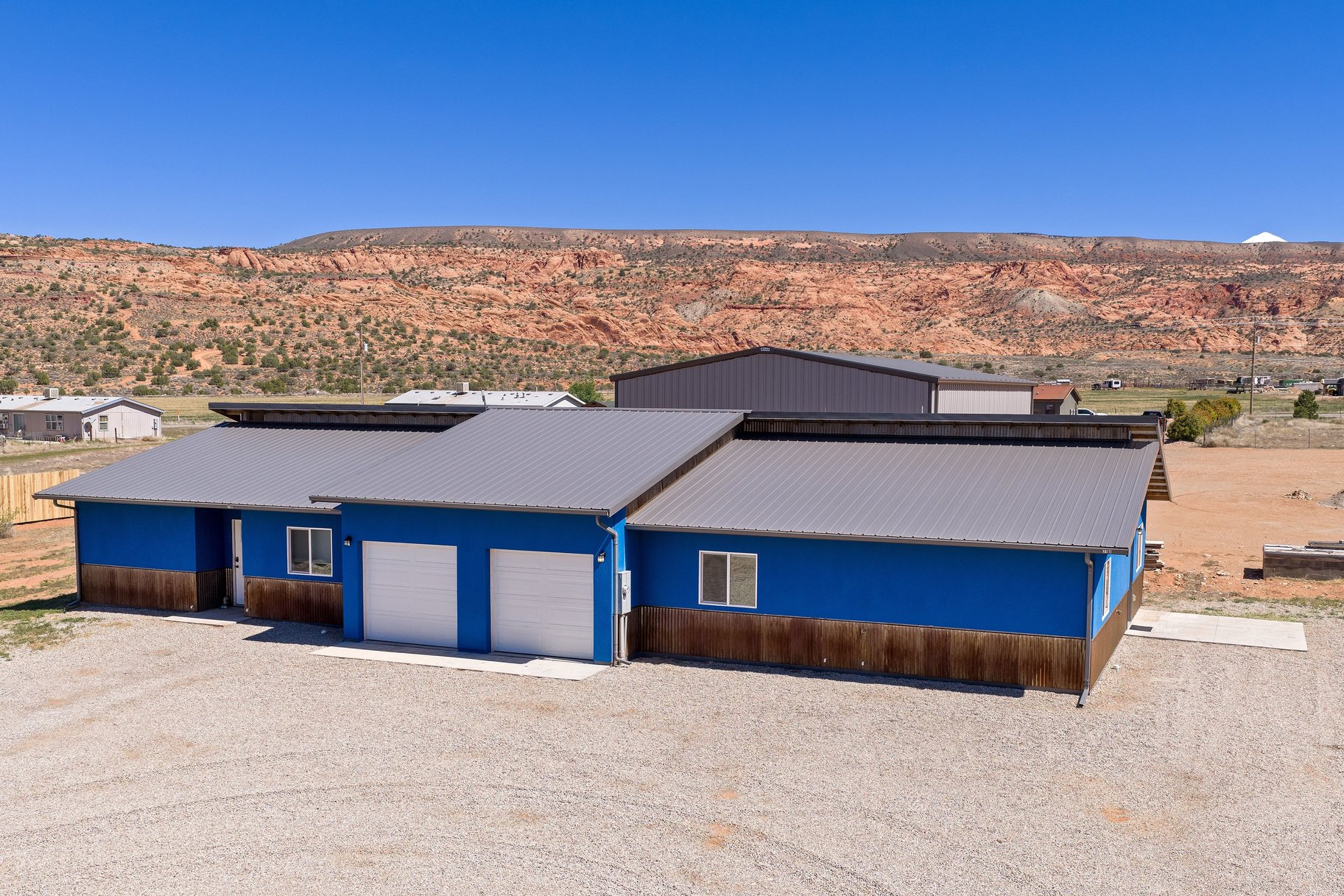  Modern Duplex Living in Spanish Valley - 物件實景