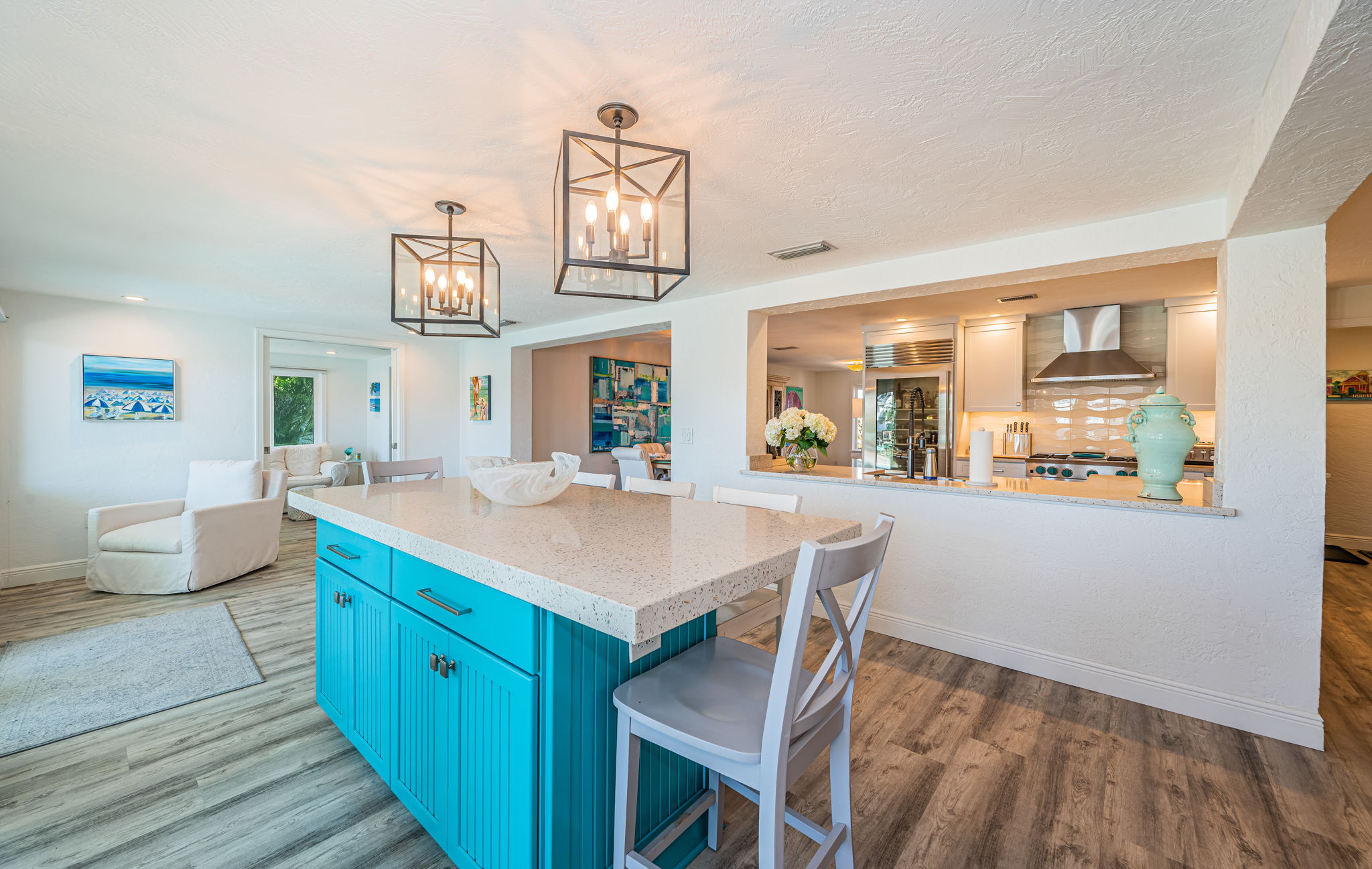 St Pete Beach, Florida, 33706, United States, 5 Bedrooms Bedrooms, ,3 BathroomsBathrooms,Residential,For Sale,2014808