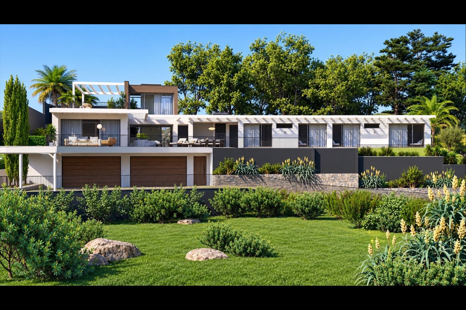  Detached house, 4 bedrooms, for Sale - 物件實景