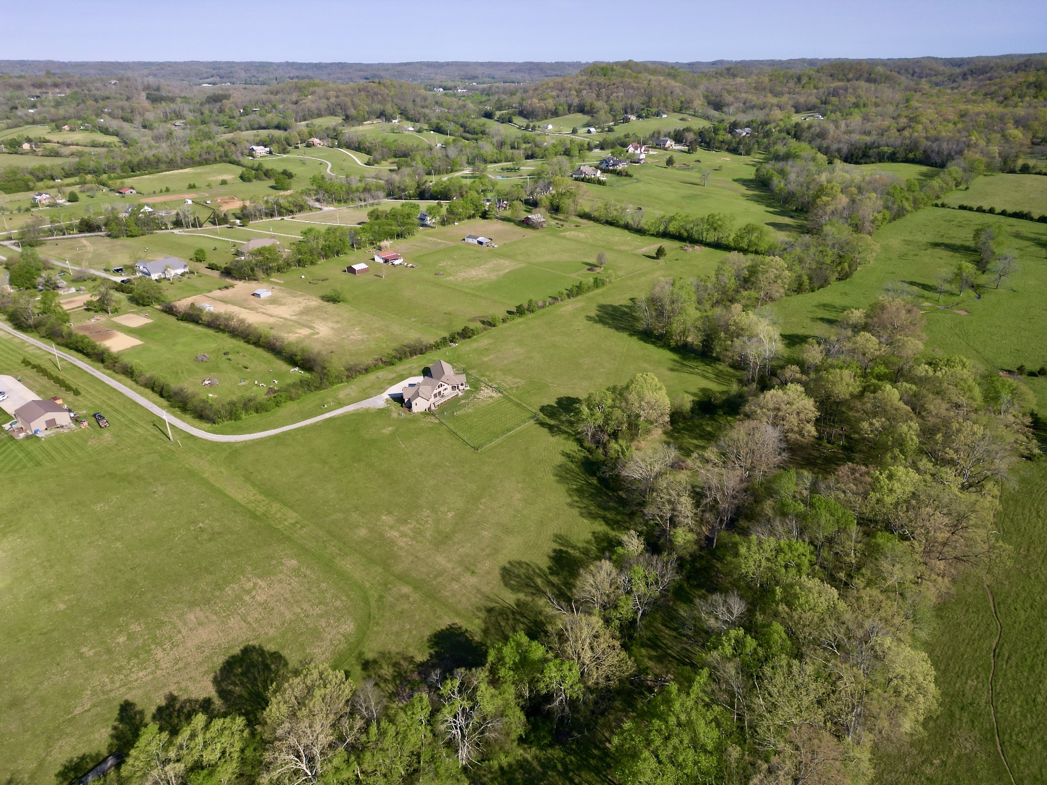  989 Franklin Rd, Gallatin, TN, 37066 - 物件實景