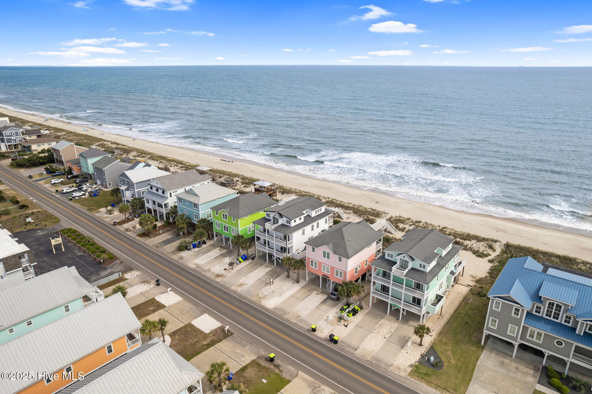 Oak Island, North Carolina, 28465, United States, 10 Bedrooms Bedrooms, ,7 BathroomsBathrooms,Residential,For Sale,1810561