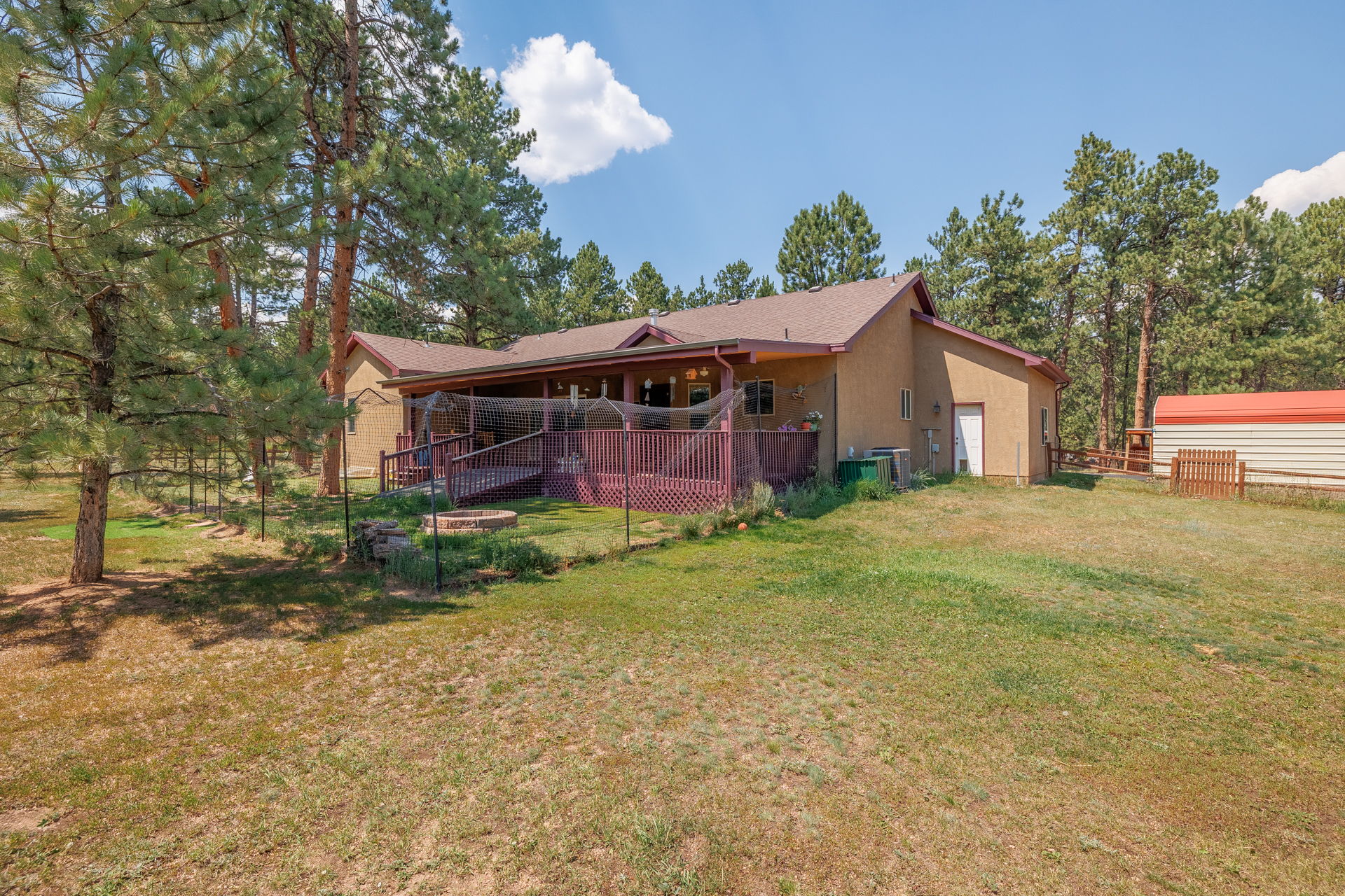 Woodland Park, Colorado, 80863, United States, 4 Bedrooms Bedrooms, ,3 BathroomsBathrooms,Residential,For Sale,1925072