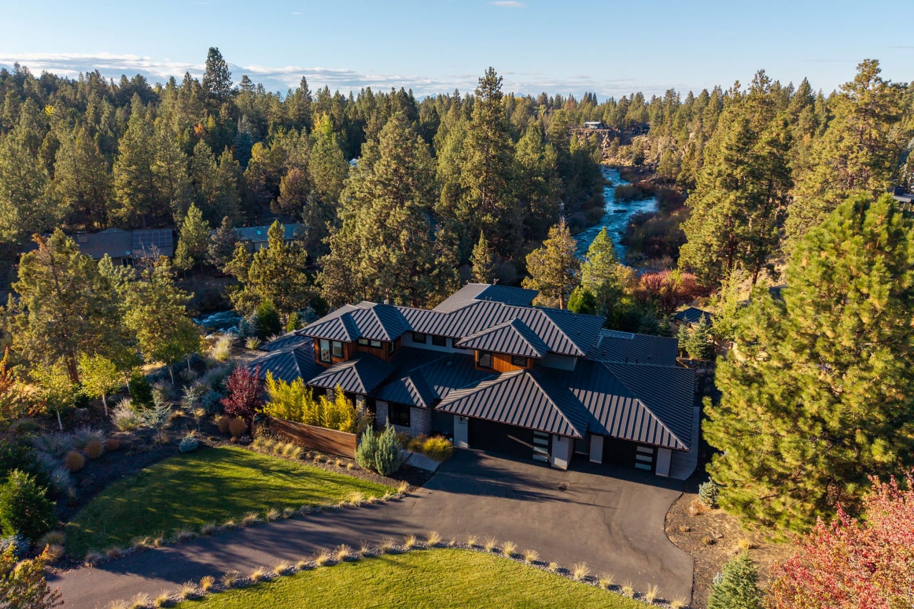  20172 Soft Breeze Court Bend, OR 97703 - 物件實景