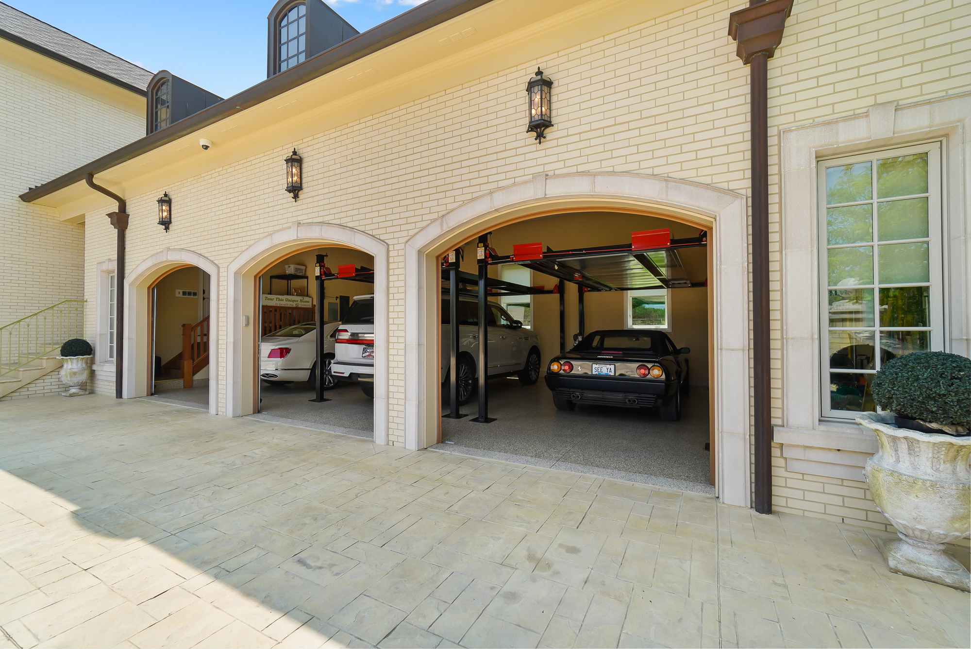  943 Squire Oaks Drive, Villa Hills, KY 41017 - 物件實景