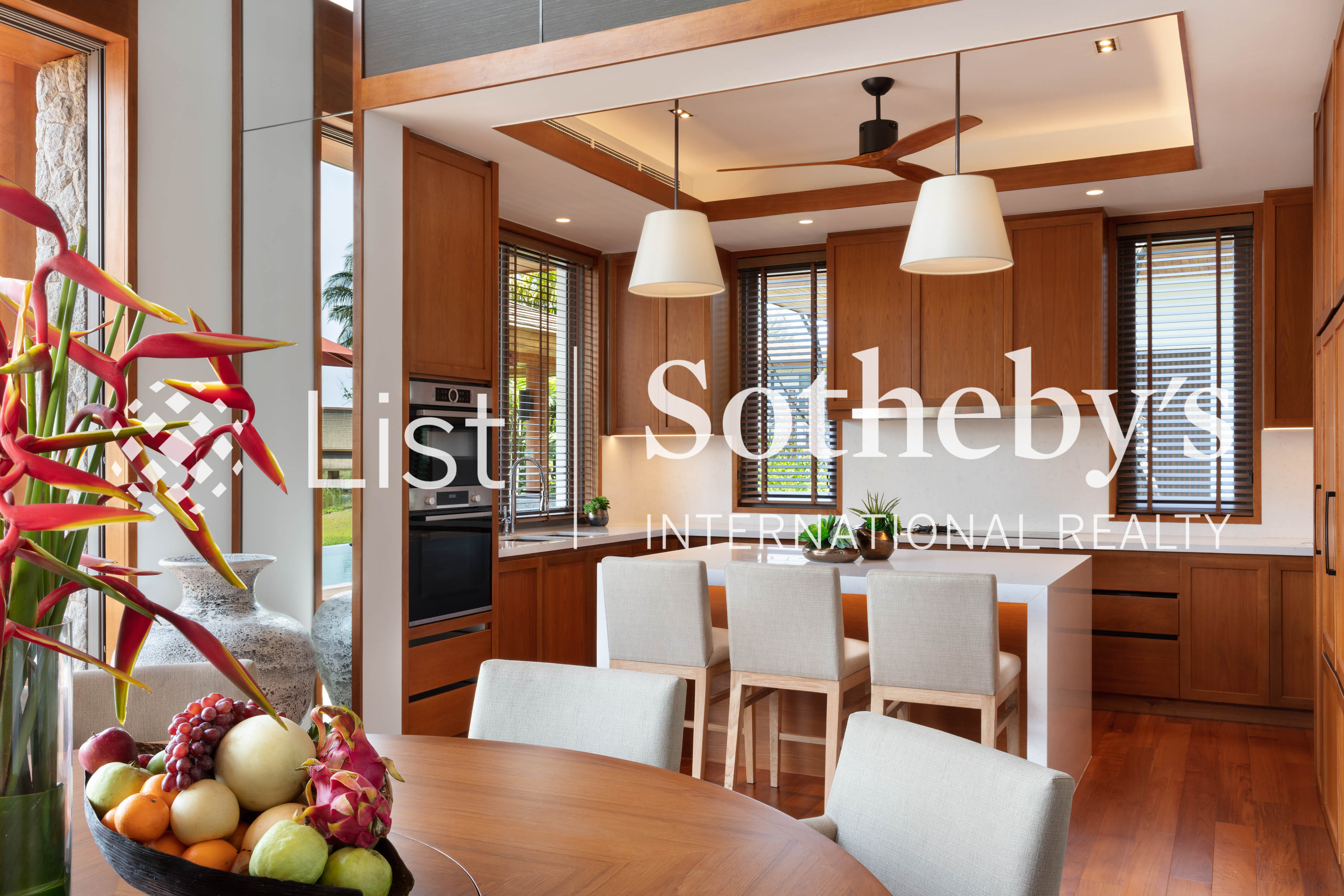  Golf Course Villa at Aquella - 物件實景