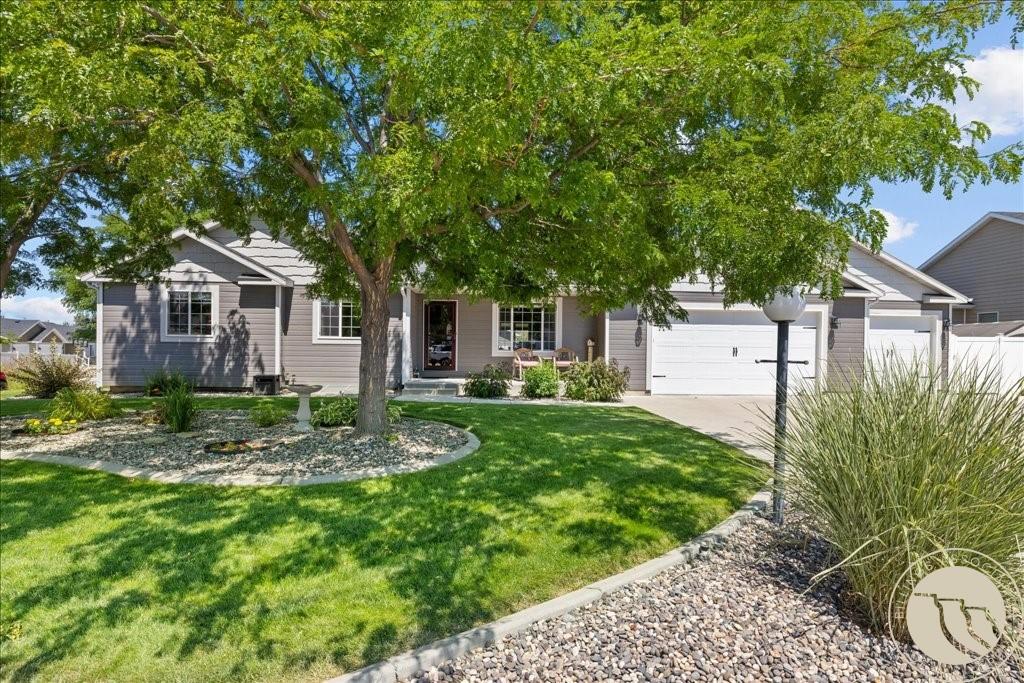 Siesta Ave, Billings, MT 59105