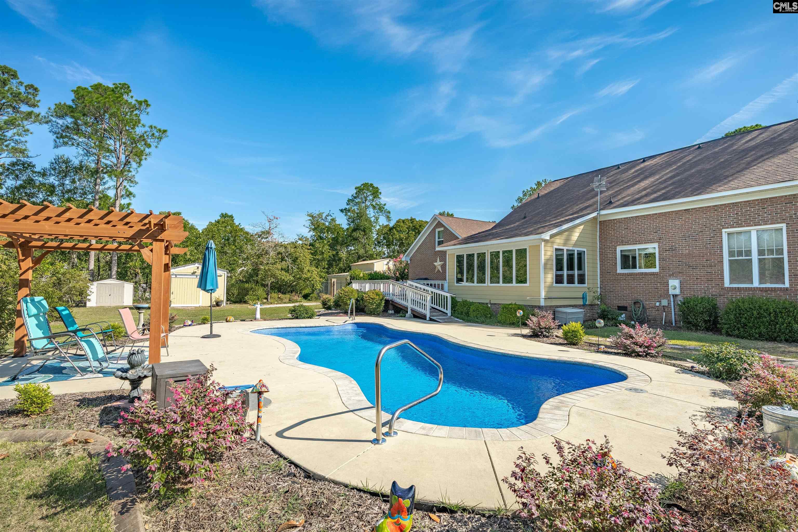 Blythewood, South Carolina, 29016, United States, 4 Bedrooms Bedrooms, ,3 BathroomsBathrooms,Residential,For Sale,1940112