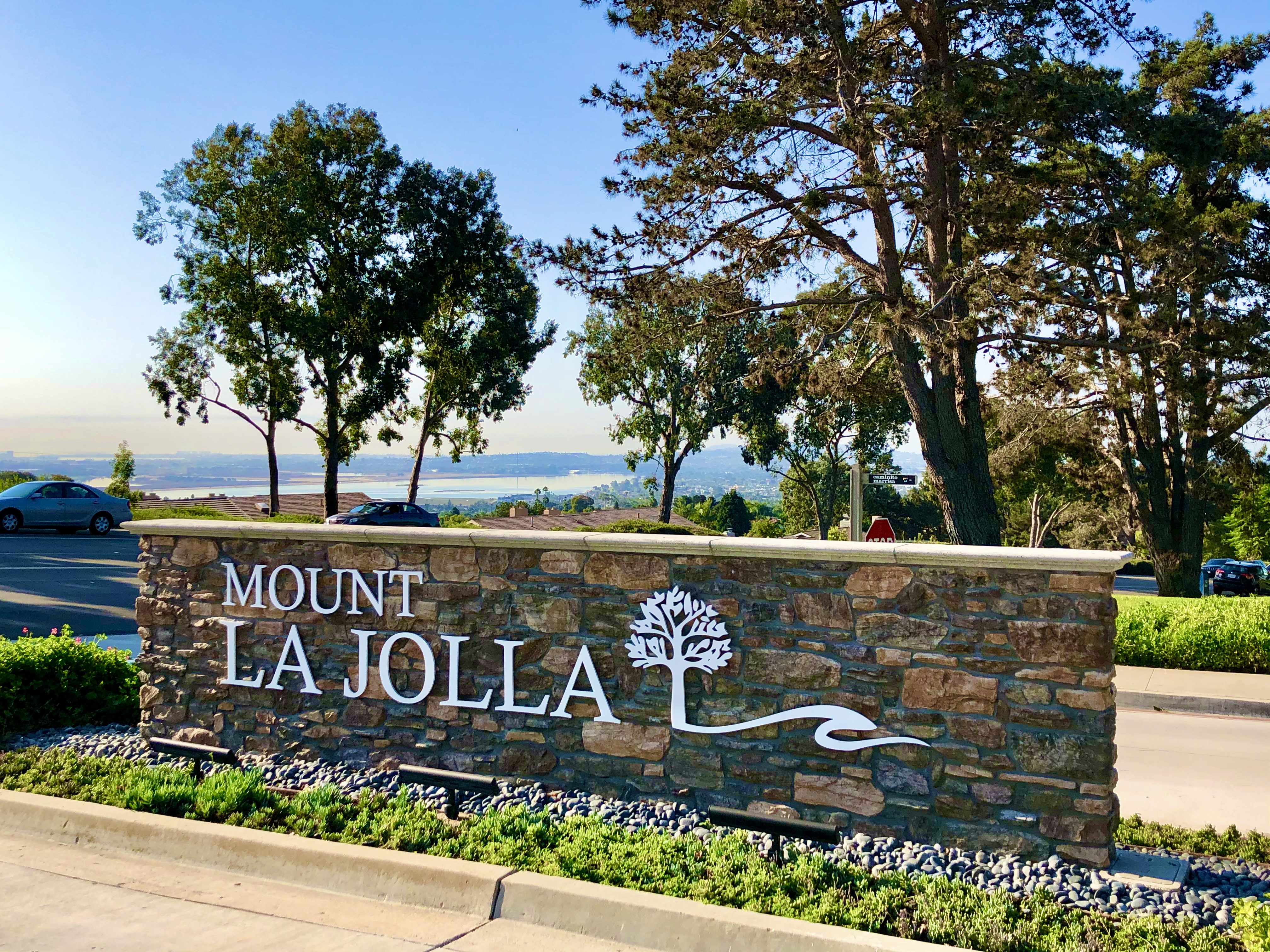  2286 Caminito Preciosa Norte, San Diego, CA 92037 - 物件實景