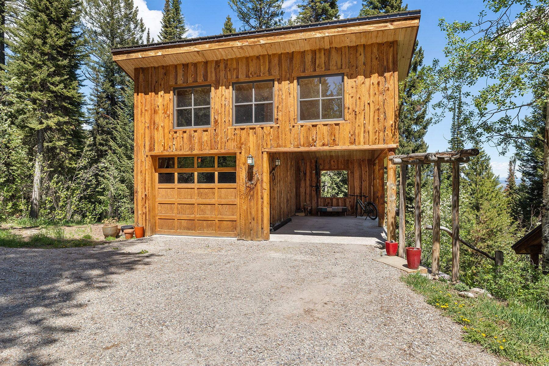  Indian Paintbrush Retreat - 物件實景