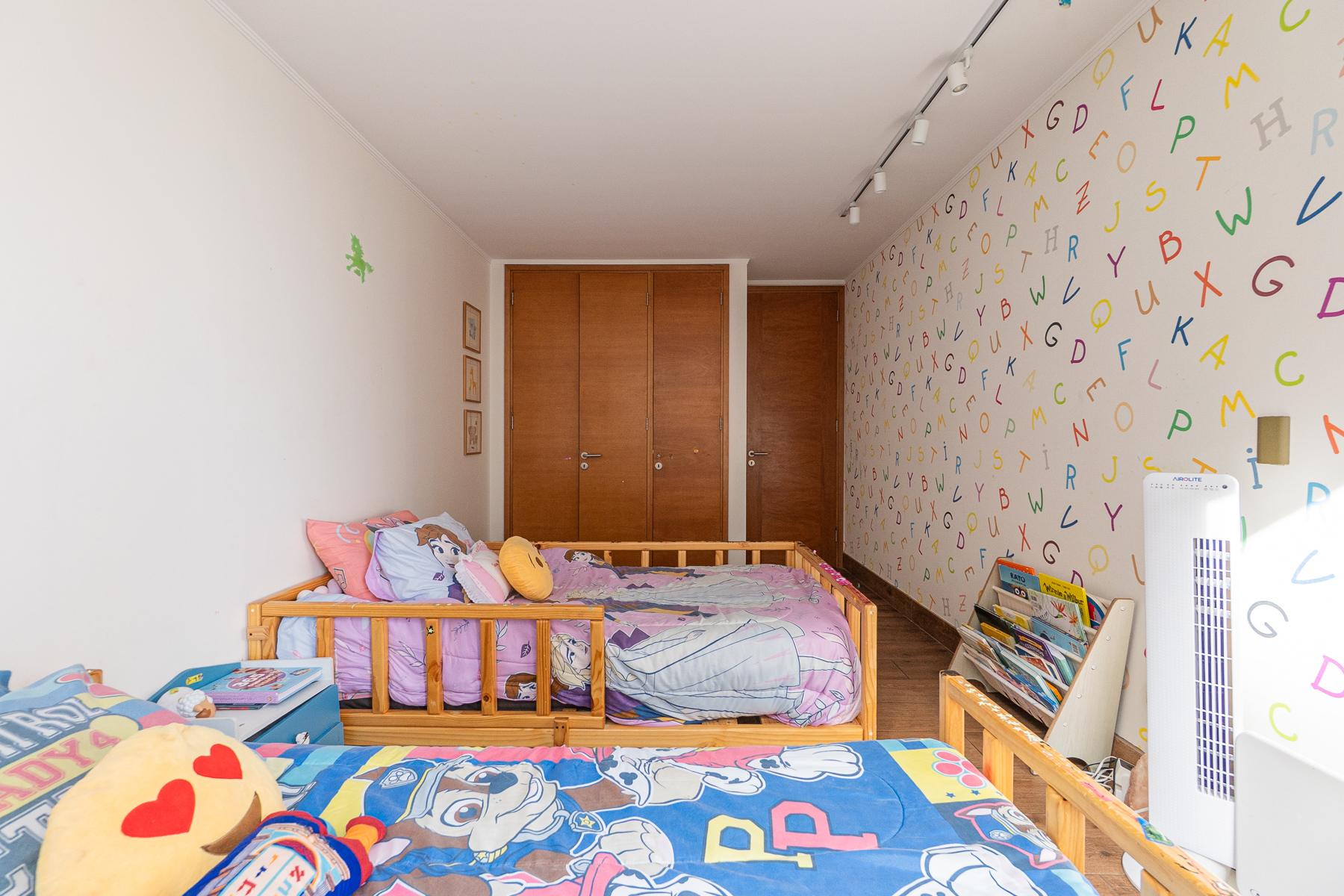  Apartment in an Excellent Location – Gerónimo de Alderete Area - 物件實景