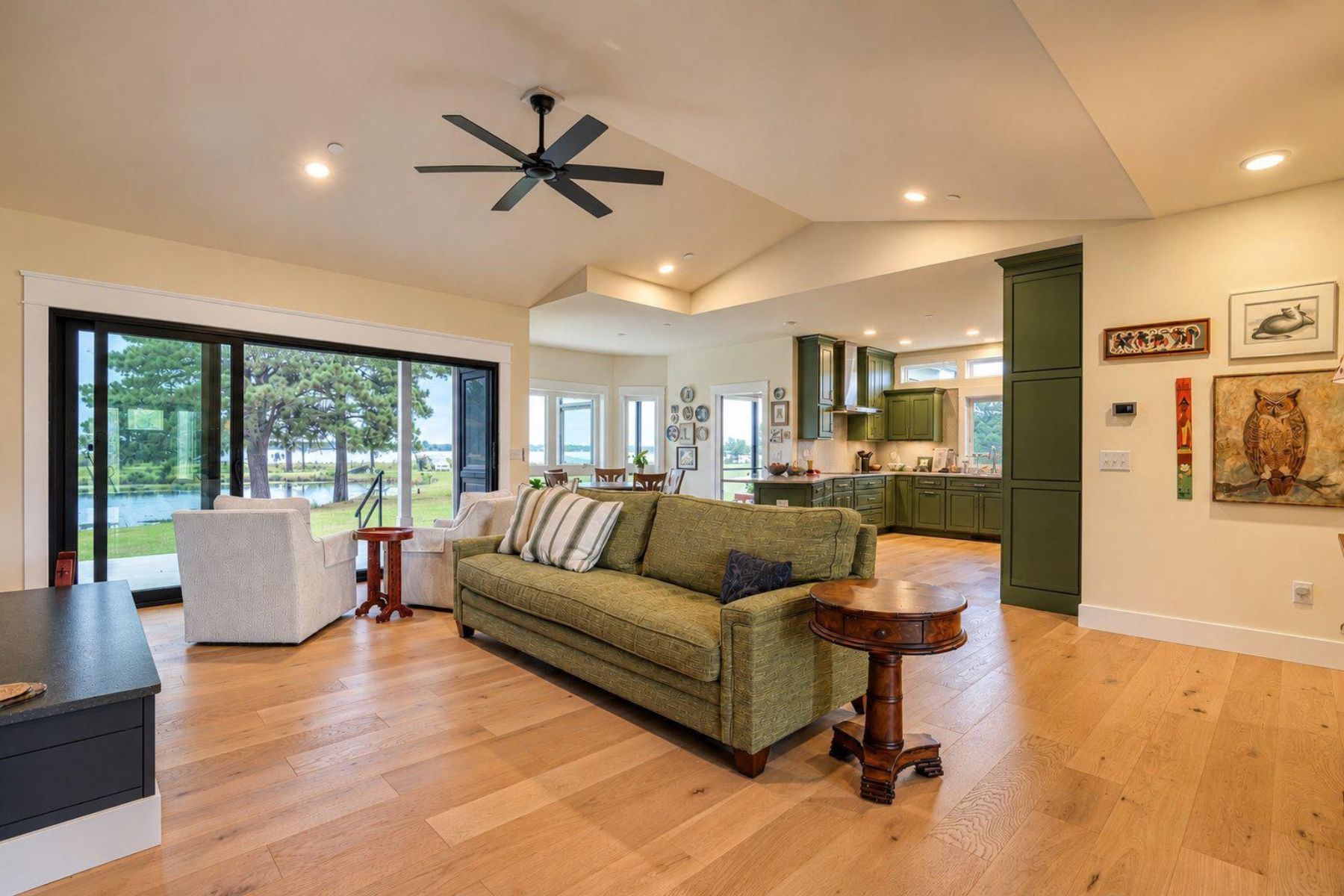  6016 Blue Heron Drive, East New Market, MD, 21631 - 物件實景